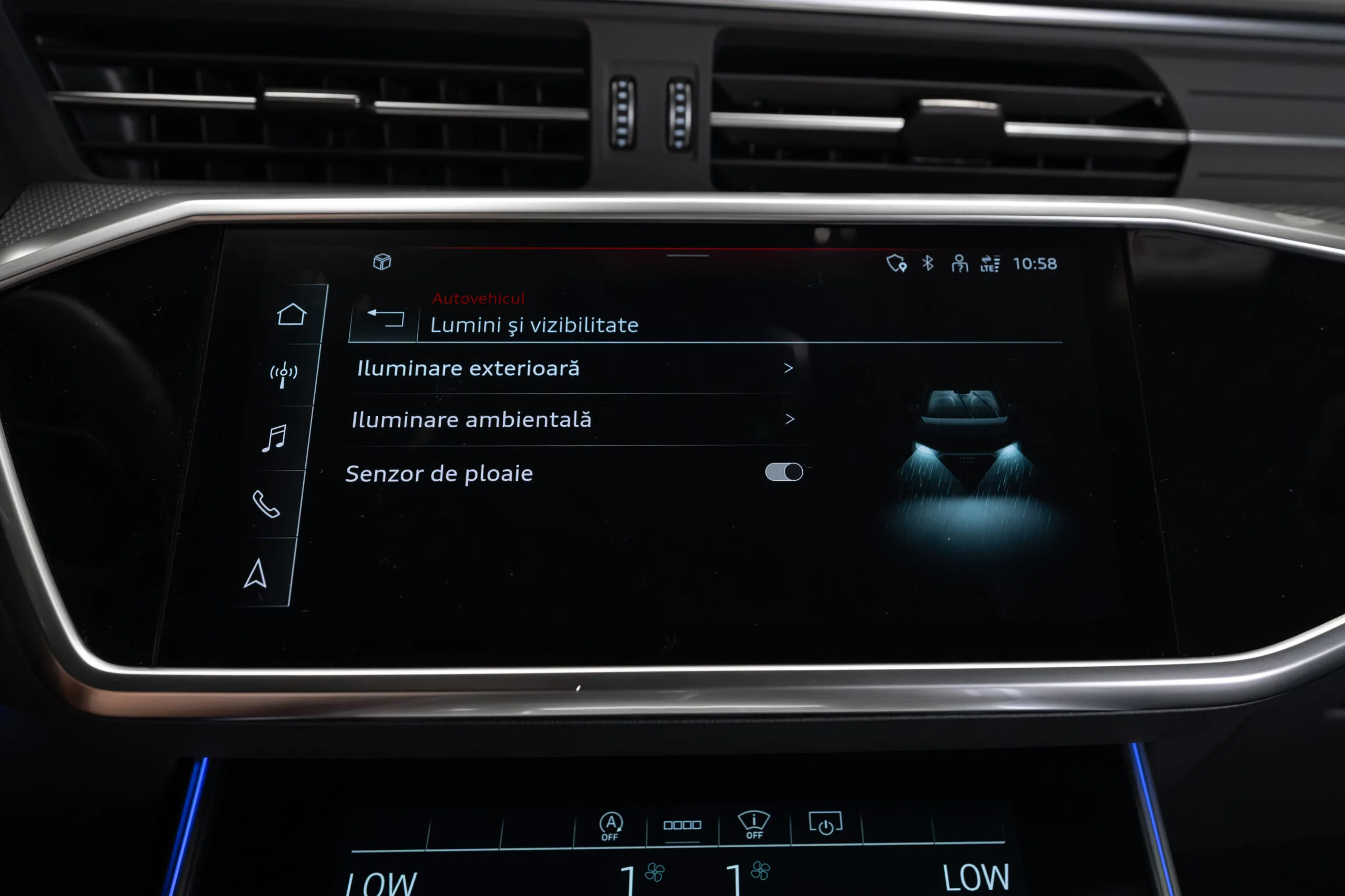 2021 Audi RS6 Avant, 23/30