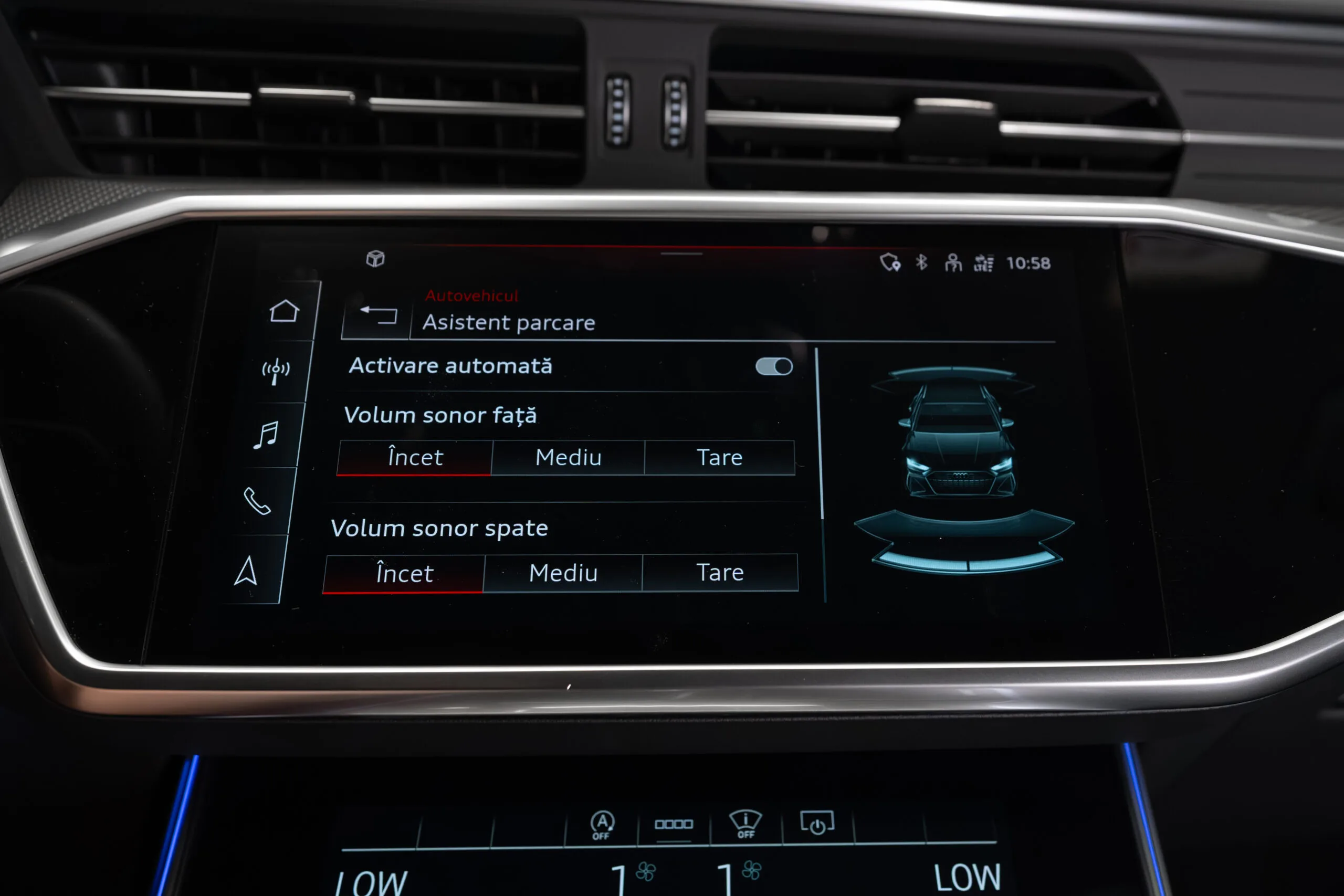 2021 Audi RS6 Avant, 24/30