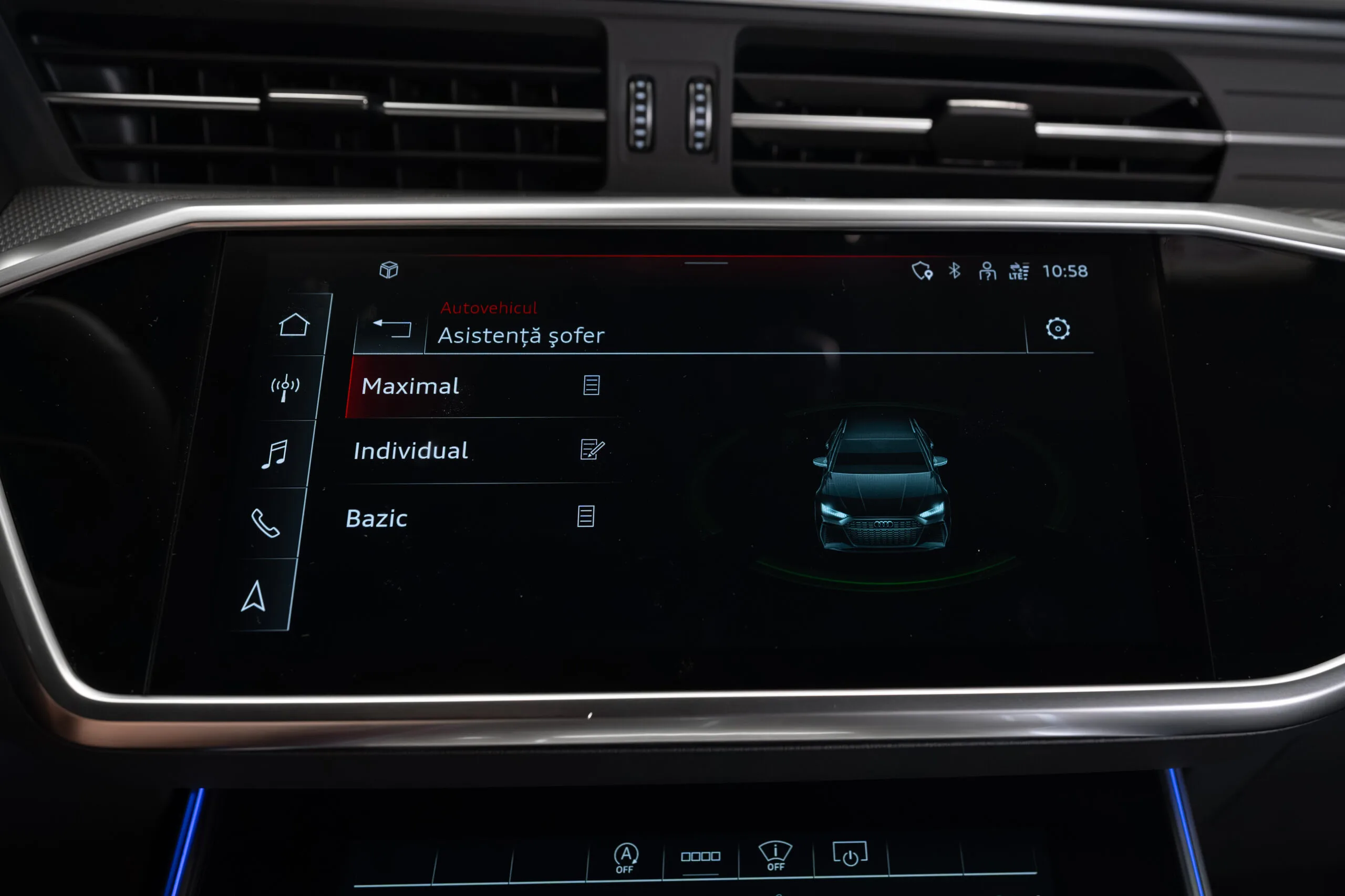 2021 Audi RS6 Avant, 25/30