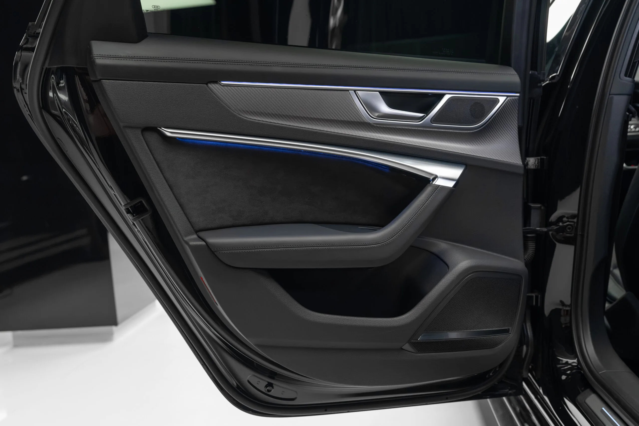 2021 Audi RS6 Avant, 28/30