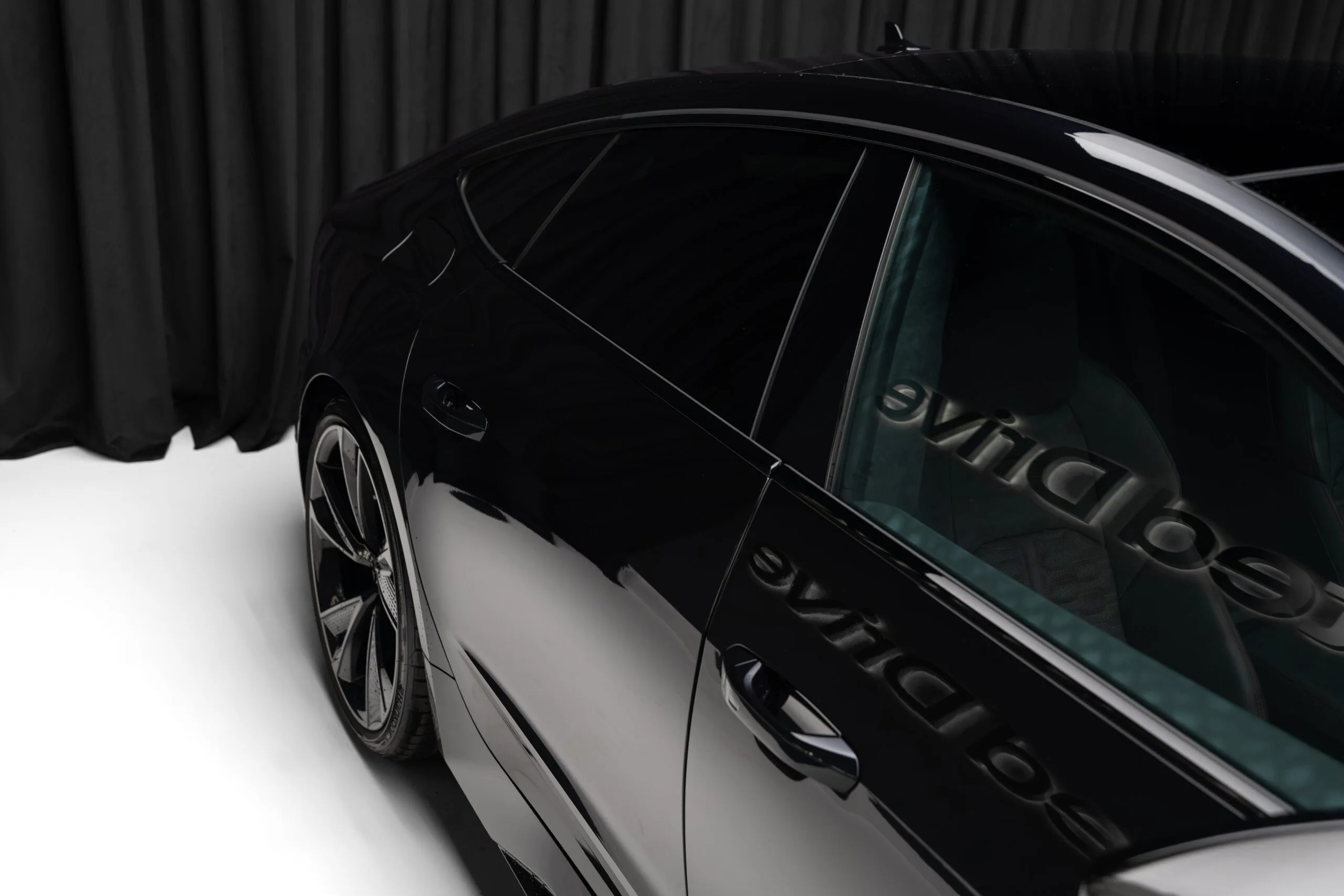 2021 Audi RS7 Sportback, 4/30