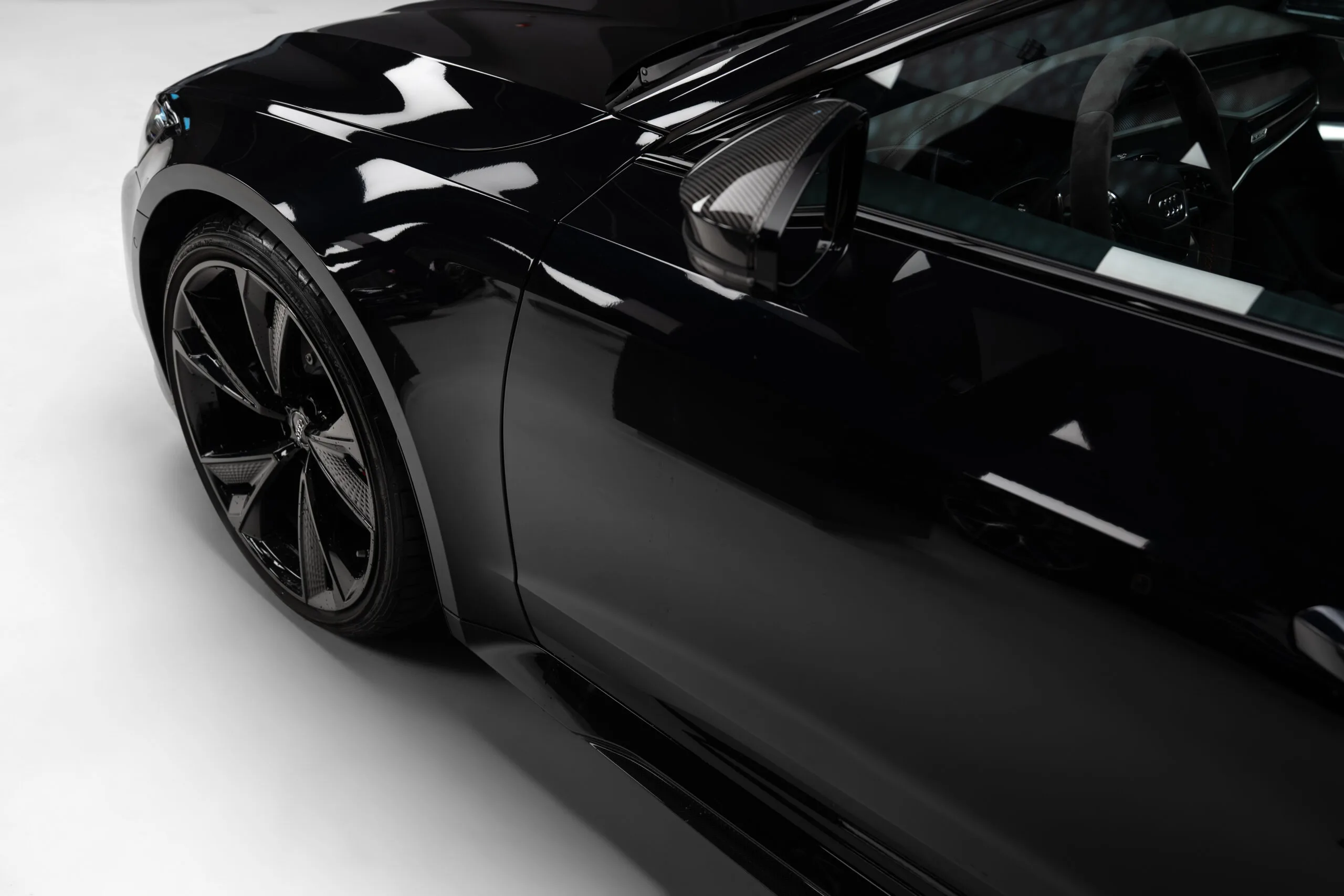 2021 Audi RS7 Sportback, 6/30