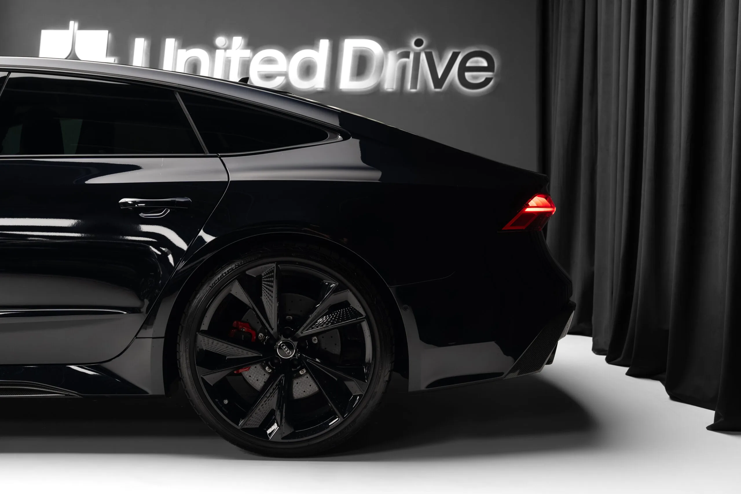 2021 Audi RS7 Sportback, 8/30
