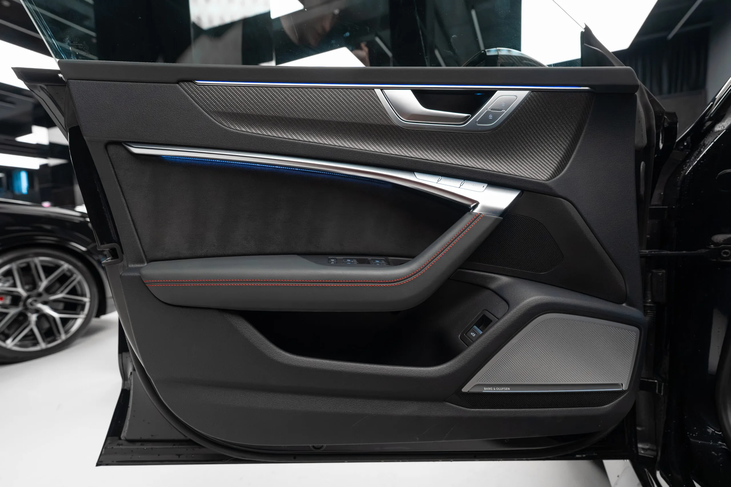 2021 Audi RS7 Sportback, 10/30