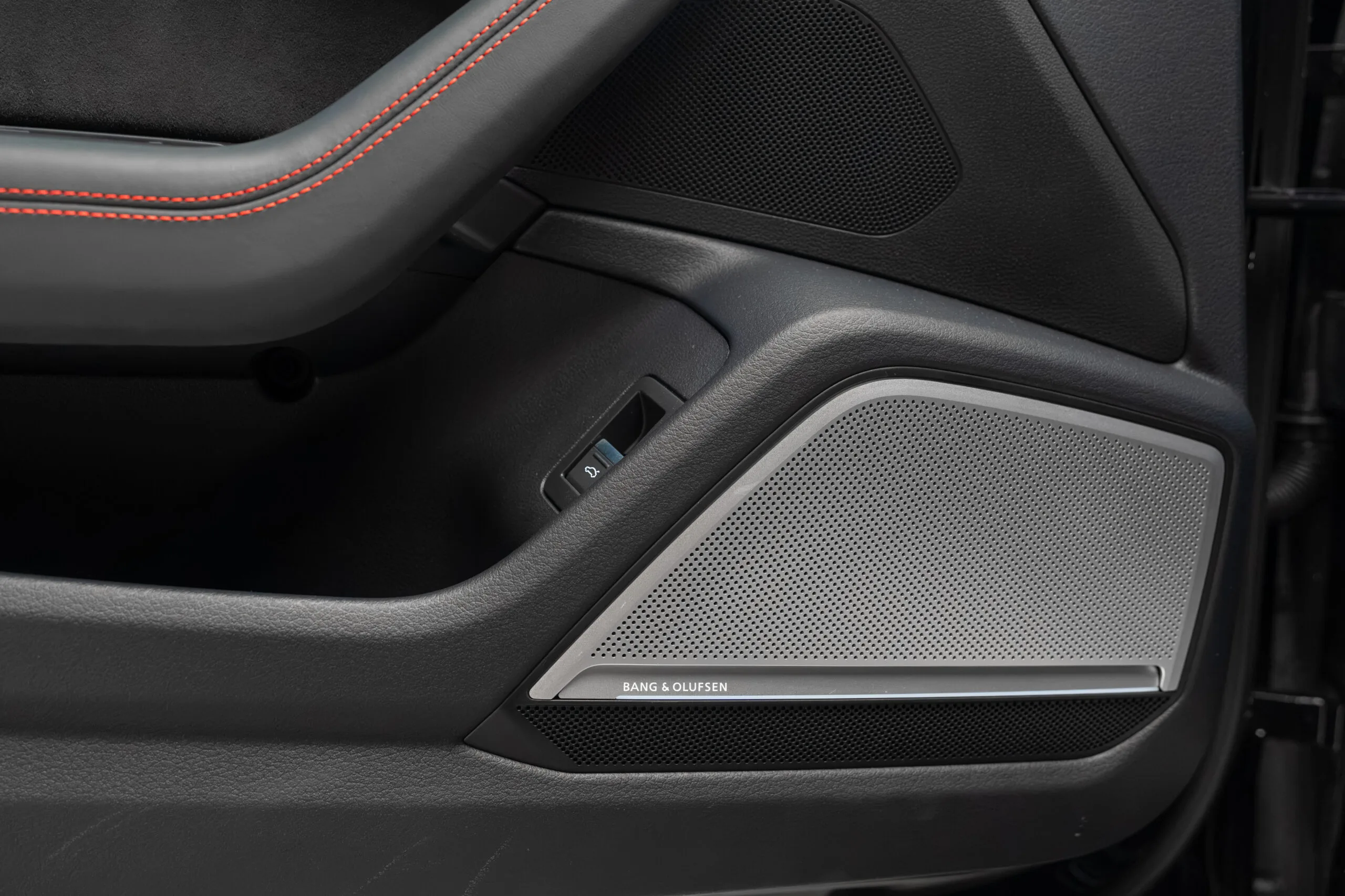 2021 Audi RS7 Sportback, 11/30