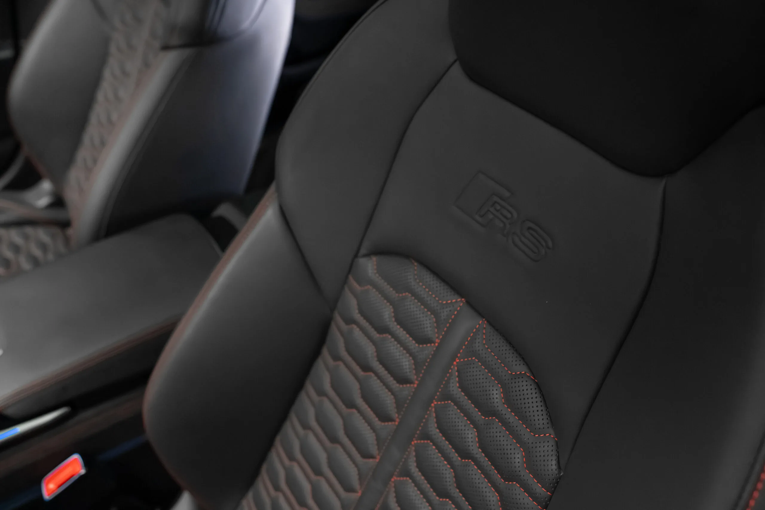 2021 Audi RS7 Sportback, 24/30