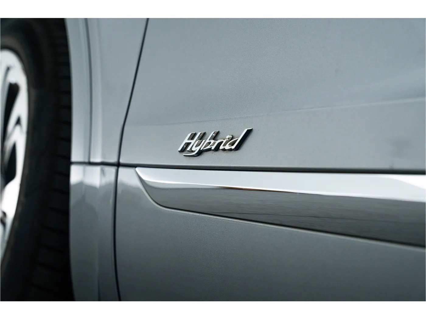 2021 Bentley Bentayga Hybrid angeboten von einem offiziellen Bentley-Vertragshändler in Rotterdam, Niederlande, Foto 15 von 15