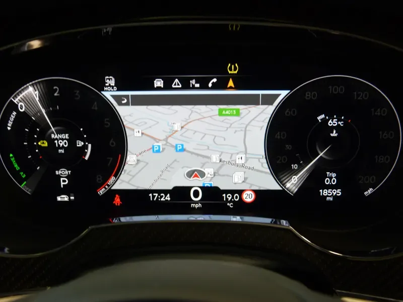 2021 Bentley Bentayga Hybrid, 20/28