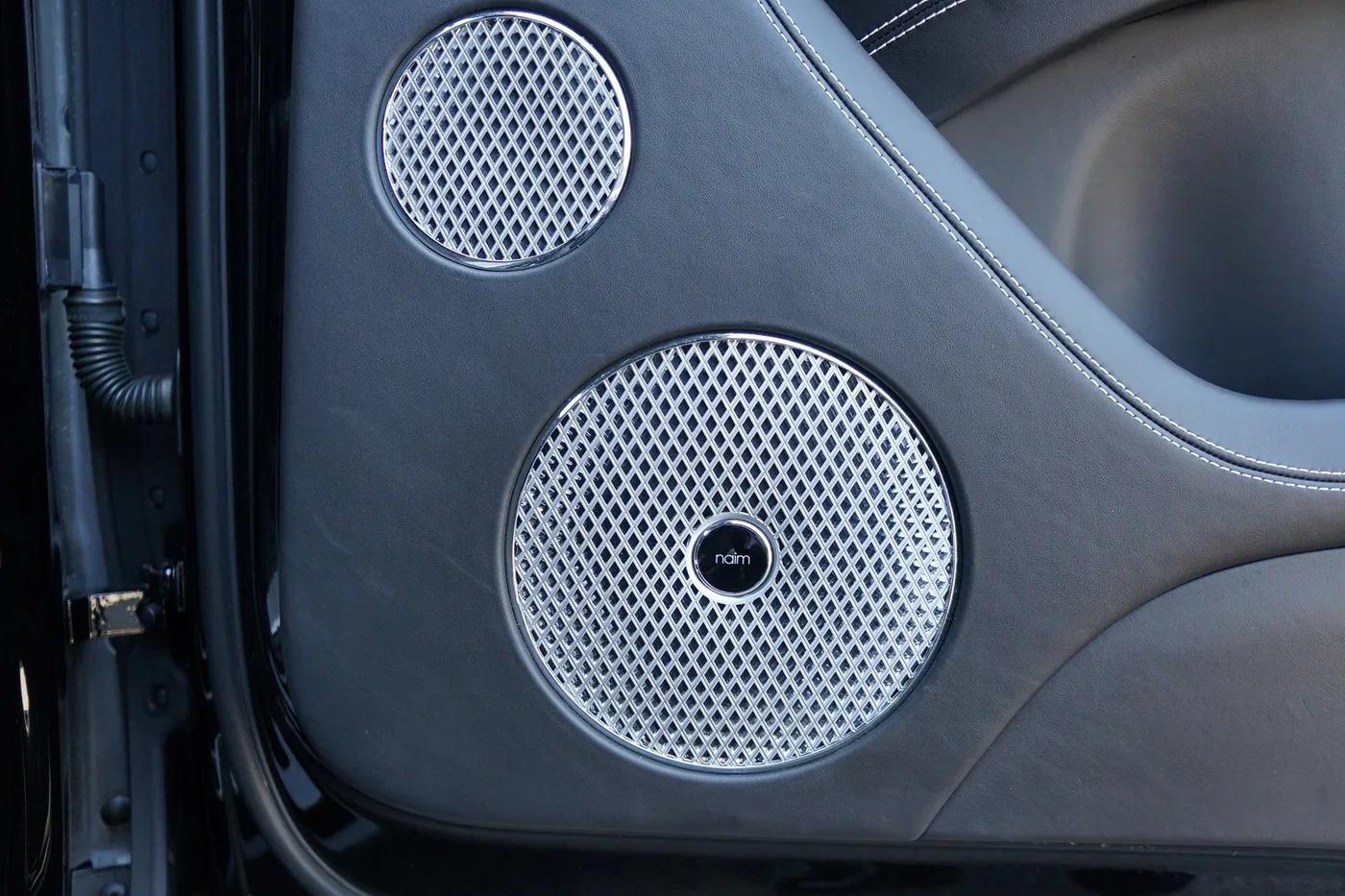 2021 Bentley Bentayga V8 angeboten von einer Vertragshändlergruppe in Ripley, Vereinigtes Königreich, Foto 19 von 25