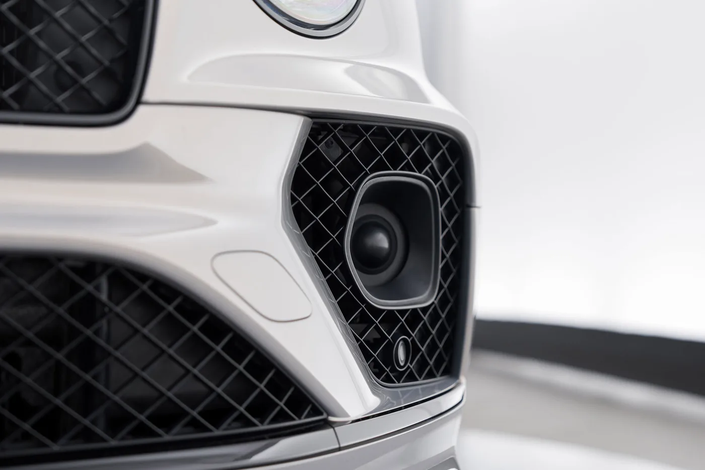 2021 Bentley Bentayga V8 angeboten von einer Vertragshändlergruppe in Hatfield, Vereinigtes Königreich, Foto 16 von 25