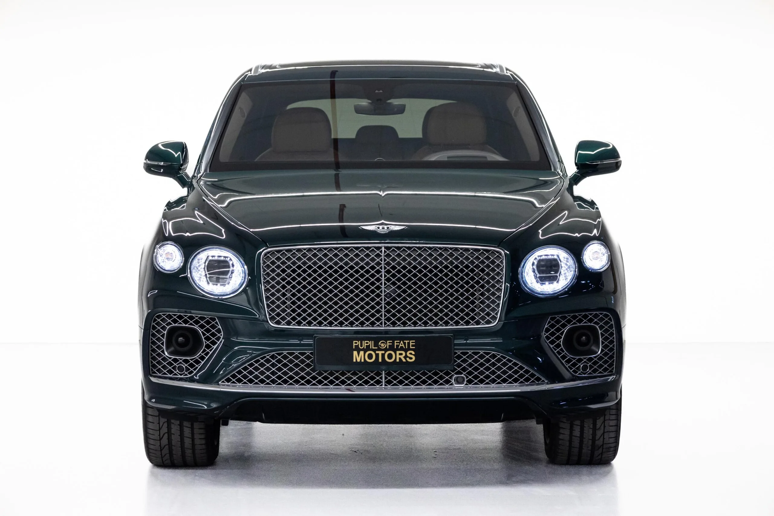 2021 Bentley Bentayga V8 First Edition, 3/28