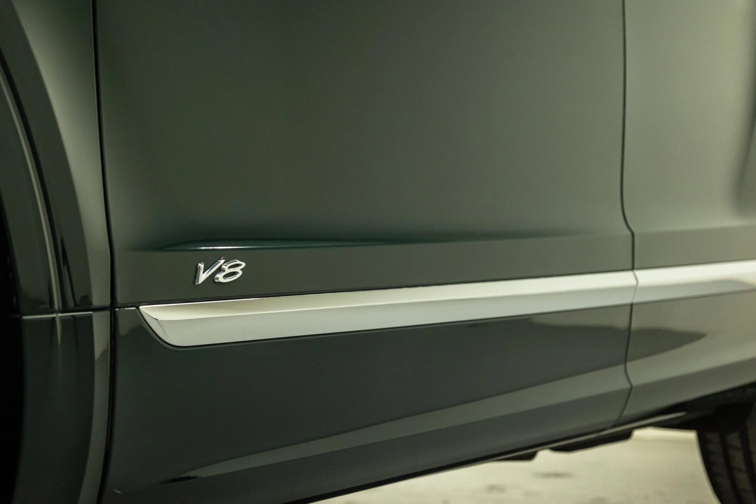 2021 Bentley Bentayga V8 First Edition, 6/28