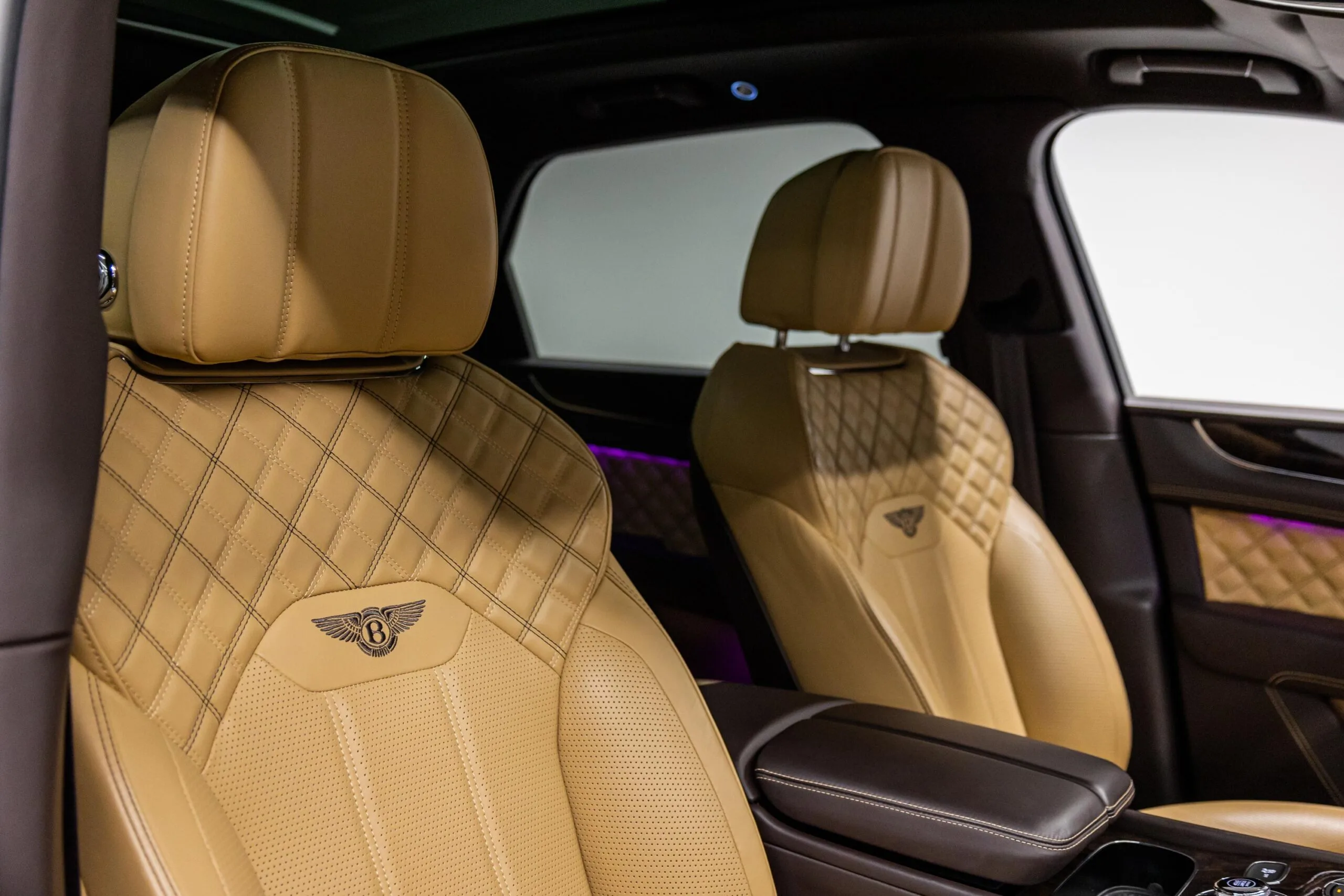 2021 Bentley Bentayga V8 First Edition, 20/28