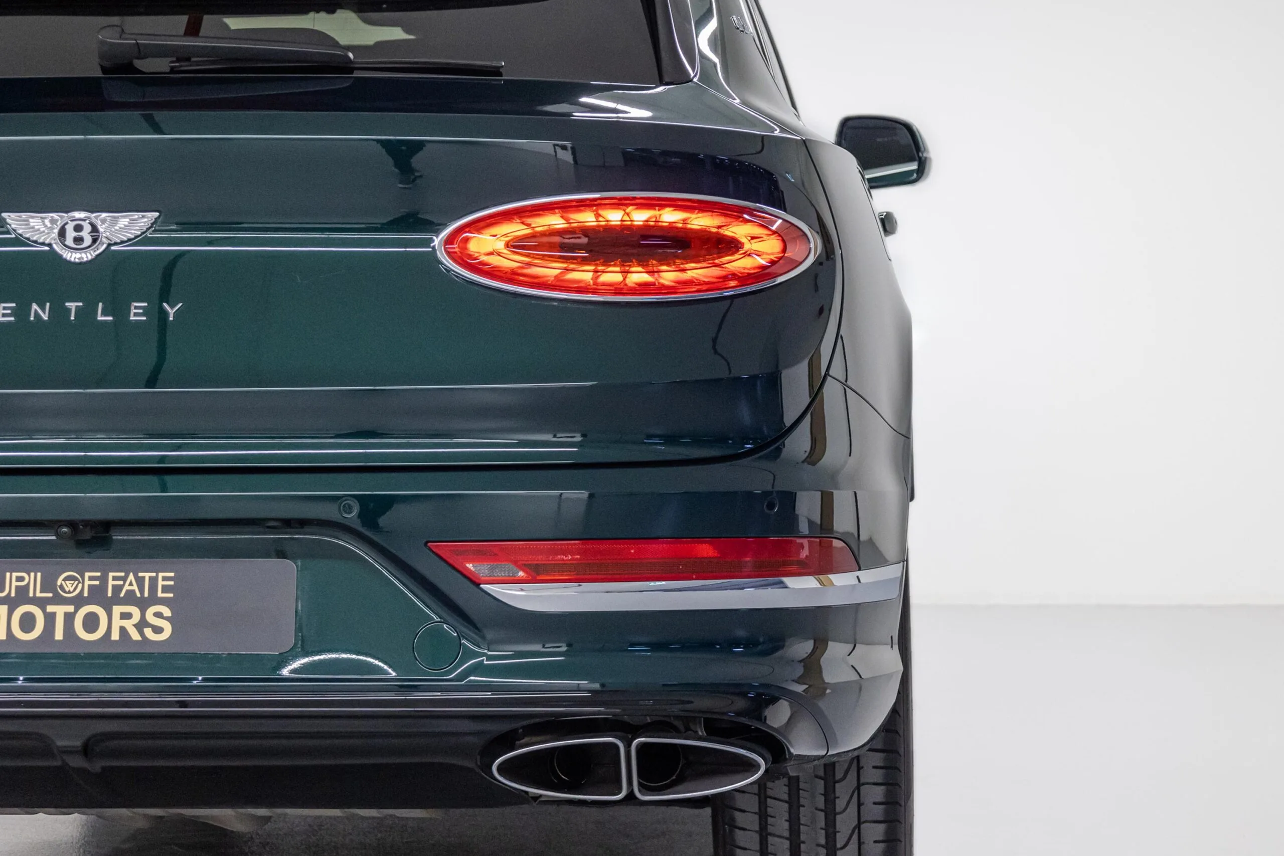 2021 Bentley Bentayga V8 First Edition, 23/28