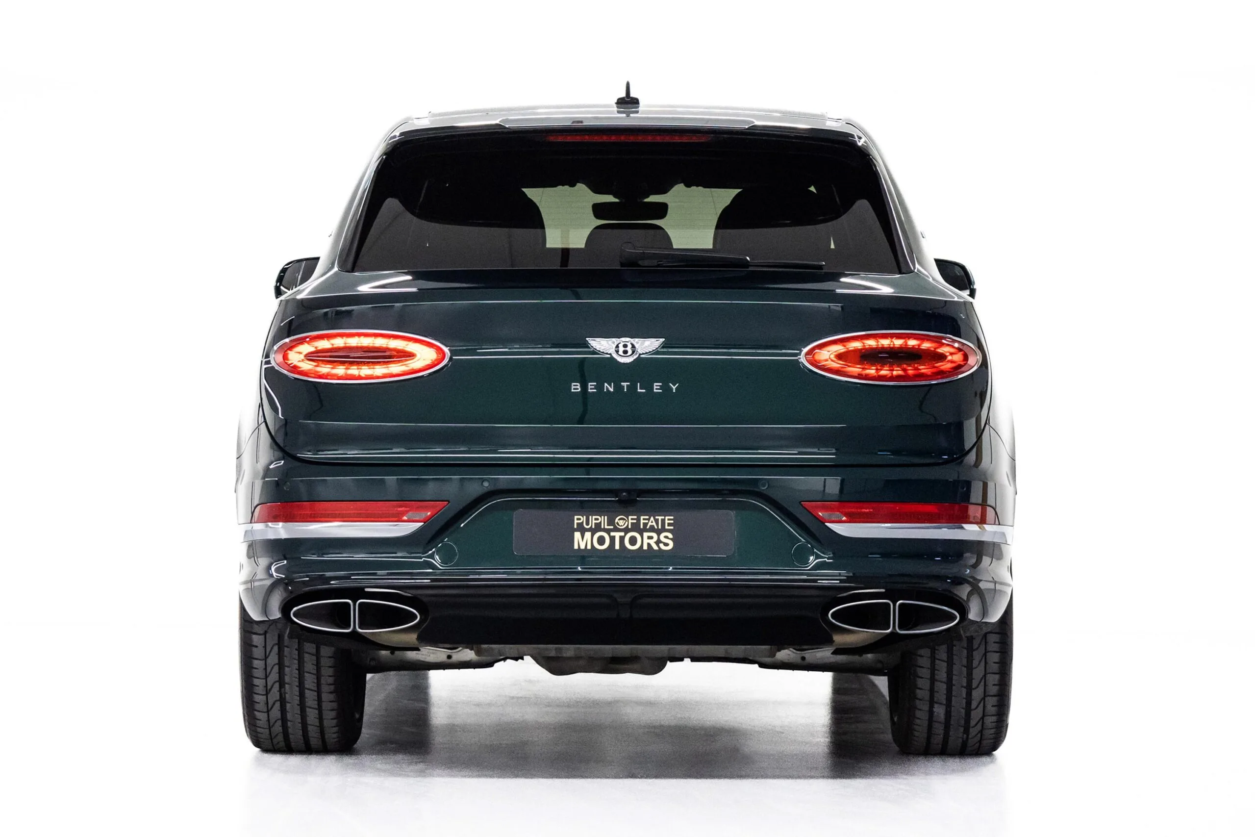 2021 Bentley Bentayga V8 First Edition, 28/28