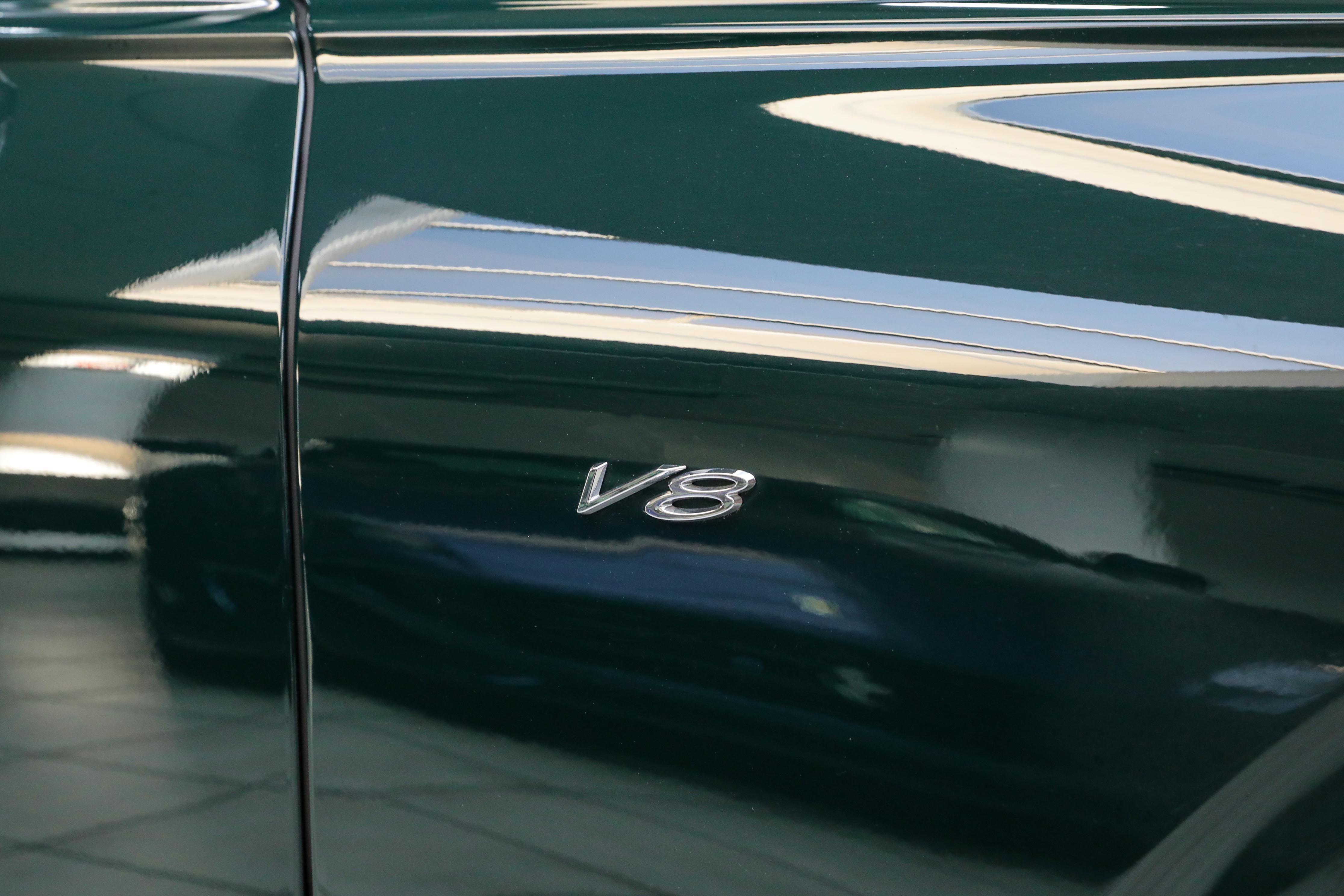 2021 Bentley Continental GT V8 angeboten von einem Fachhändler in Milan, Italien, Foto 14 von 20