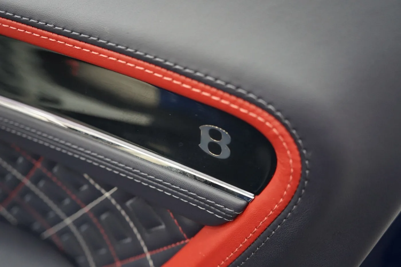 2021 Bentley Continental GTC Mulliner offered by a franchised dealer group in Ripley, United Kingdom, photo 13 of 25