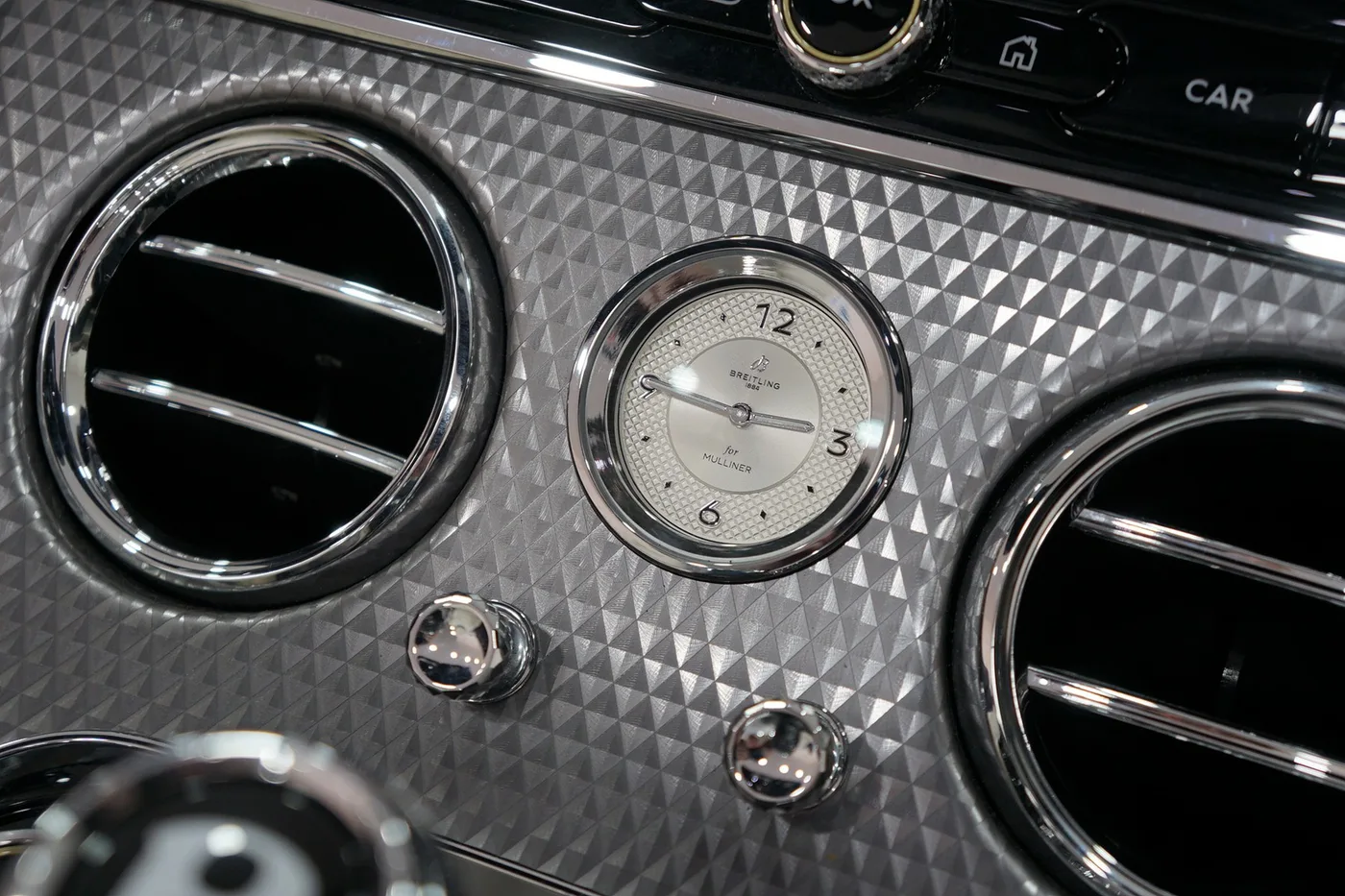 2021 Bentley Continental GTC Mulliner offered by a franchised dealer group in Ripley, United Kingdom, photo 17 of 25