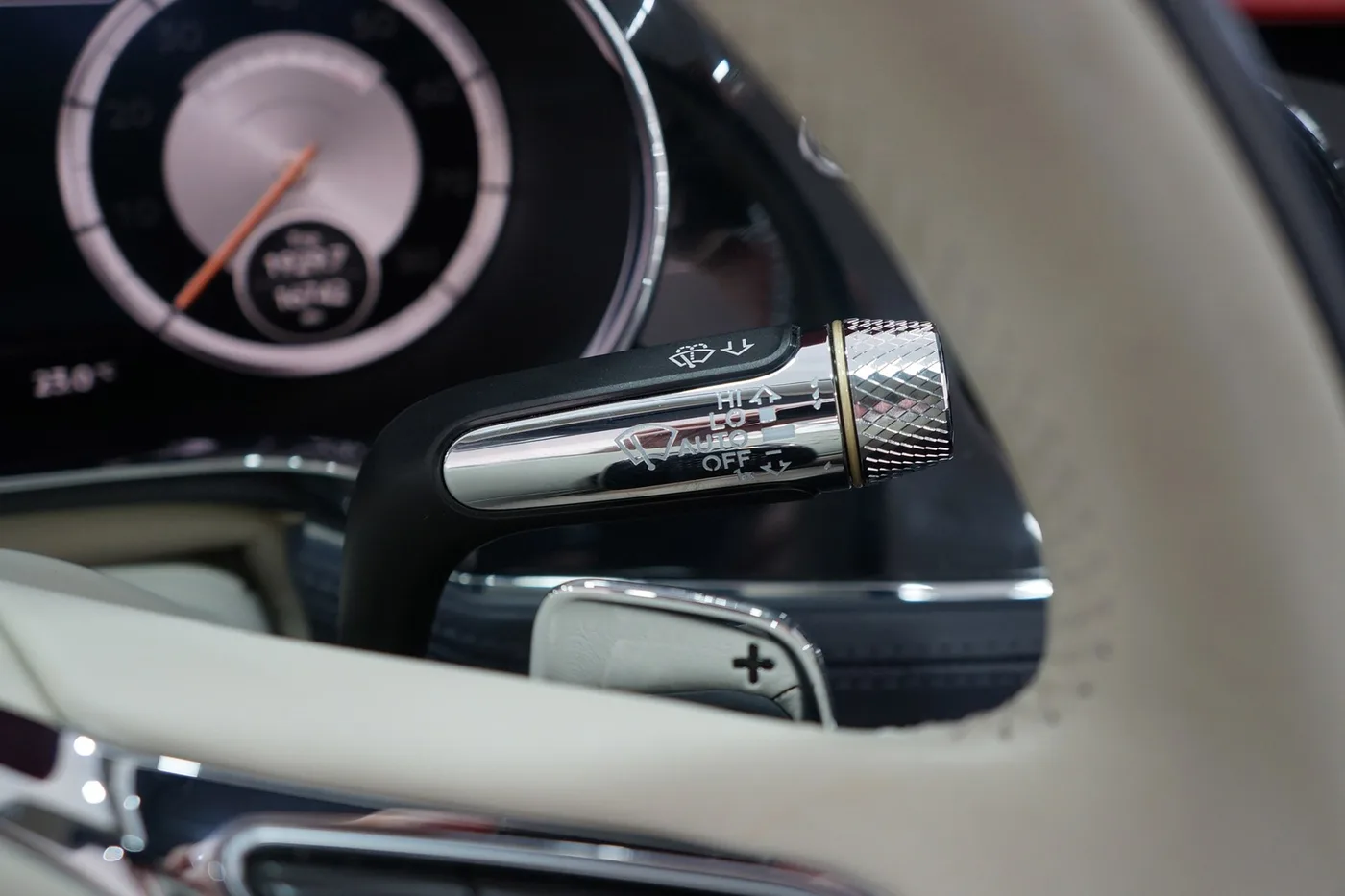 2021 Bentley Continental GTC Mulliner offered by a franchised dealer group in Ripley, United Kingdom, photo 24 of 25