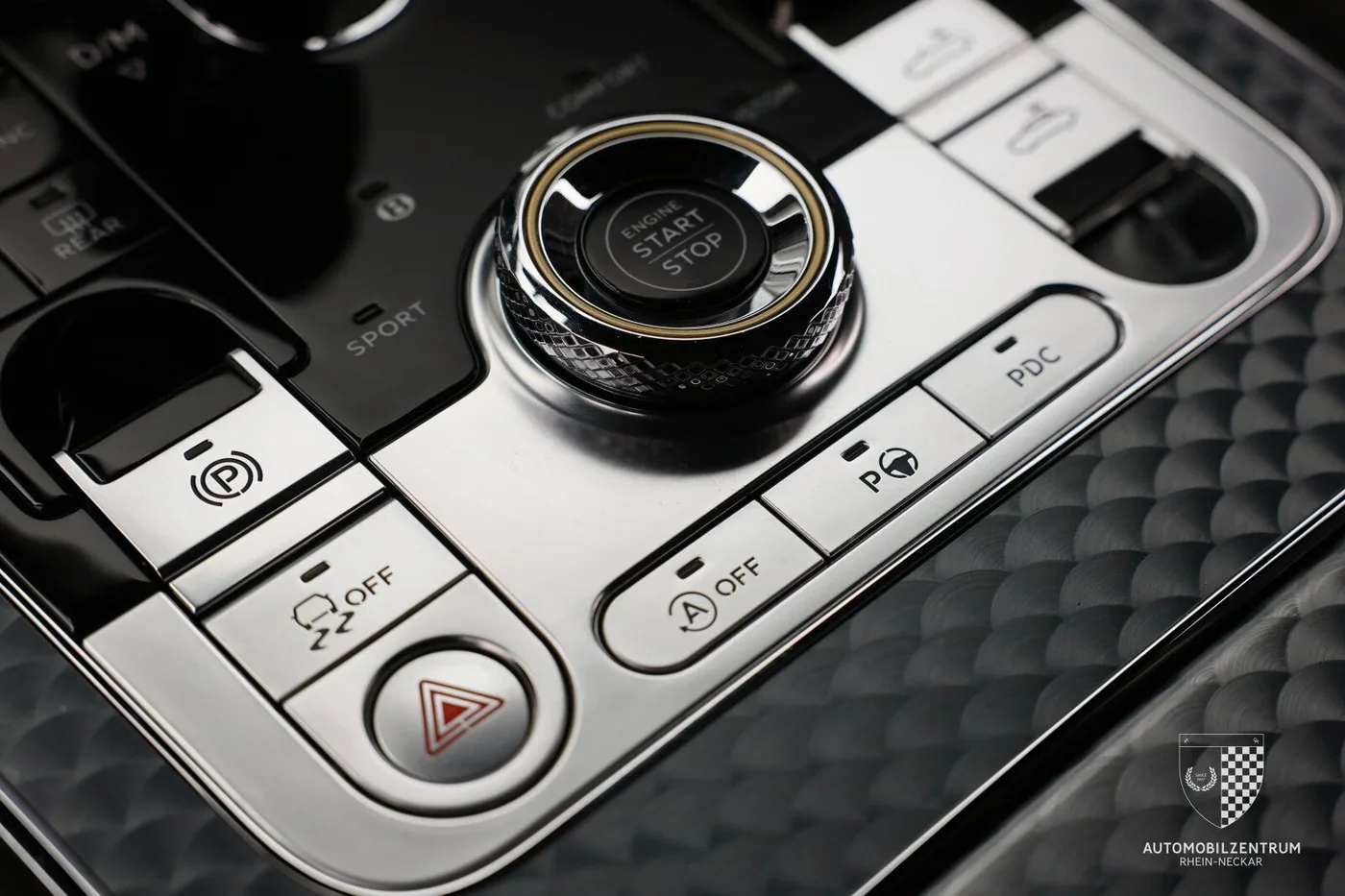 2021 Bentley Continental GTC Speed offered by a supercar dealer in Viernheim, Germany, photo 23 of 25