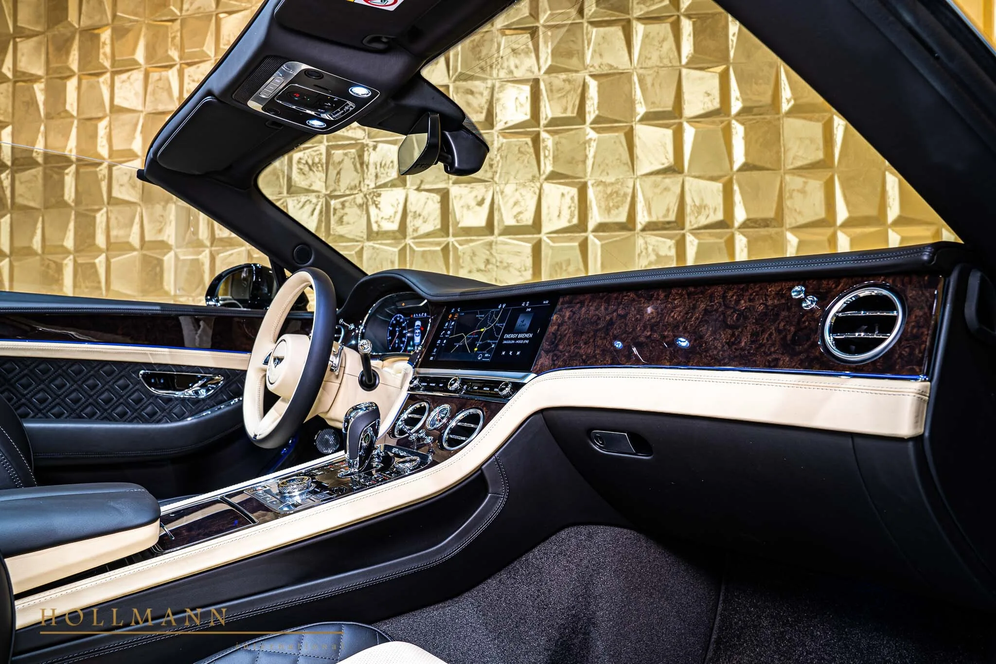 2021 Bentley Continental GTC V8, 14/22