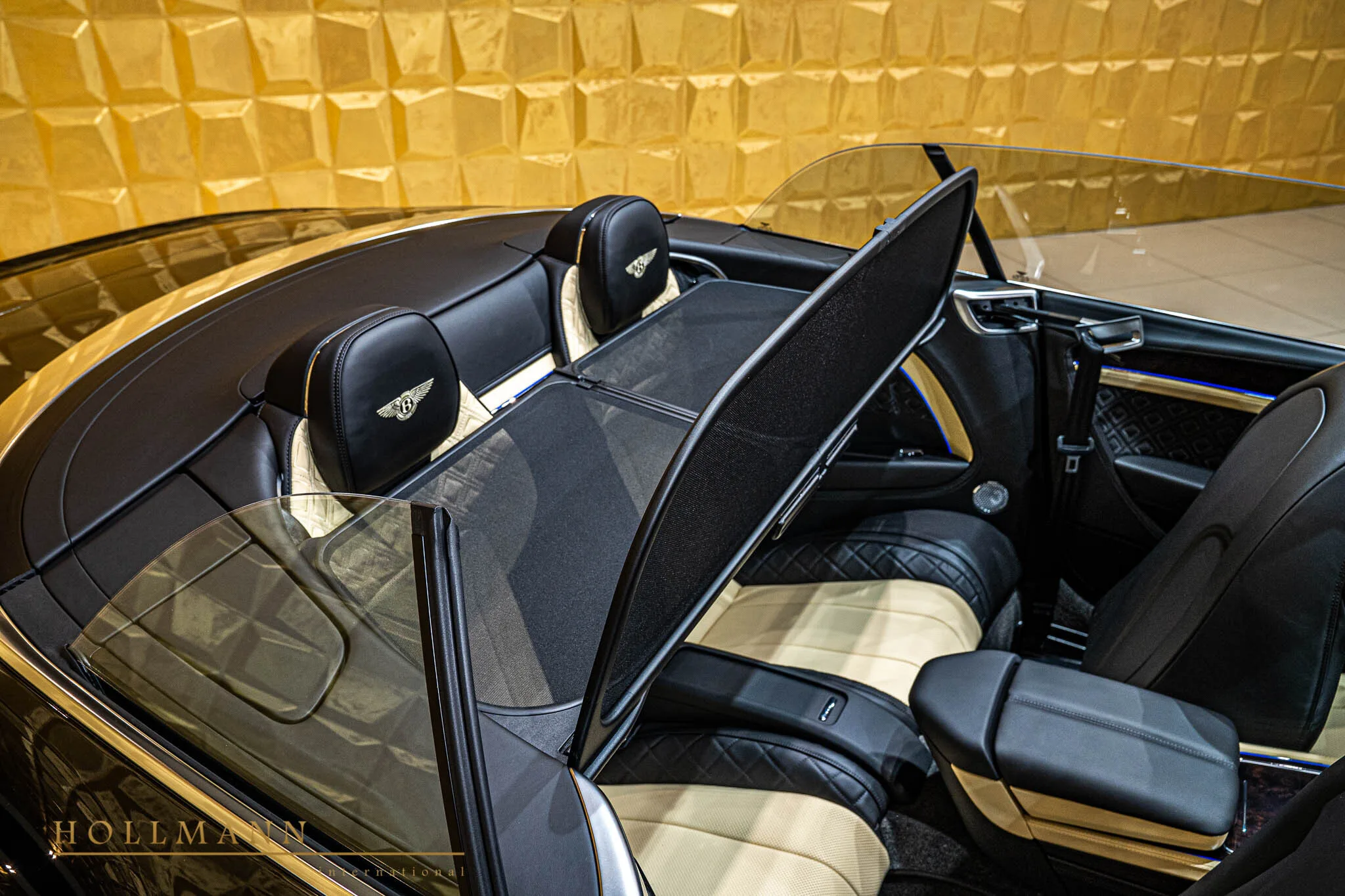 2021 Bentley Continental GTC V8, 20/22