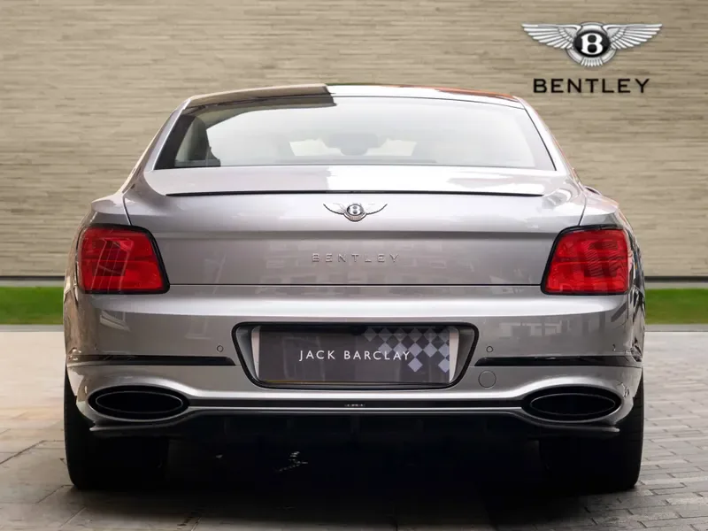 2021 Bentley Flying Spur, 7/30