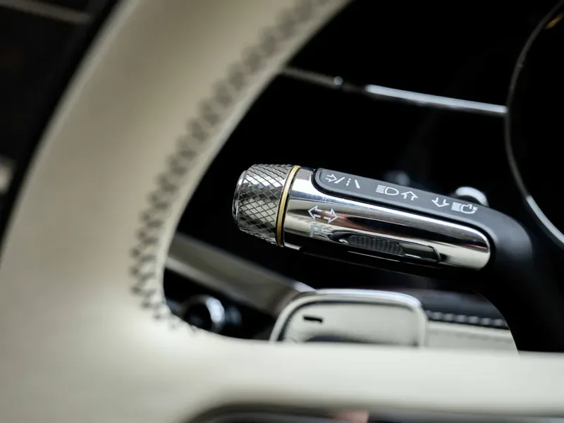 2021 Bentley Flying Spur, 21/30