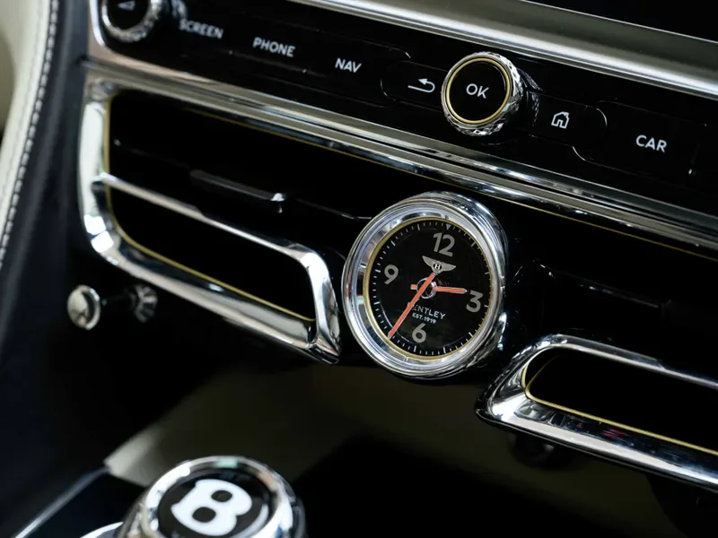 2021 Bentley Flying Spur, 26/30