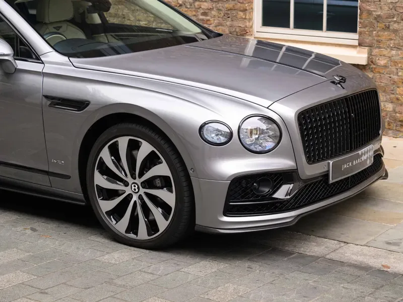 2021 Bentley Flying Spur, 28/30