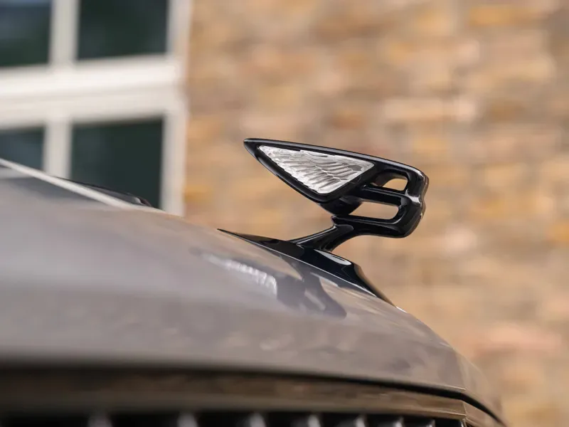 2021 Bentley Flying Spur, 30/30