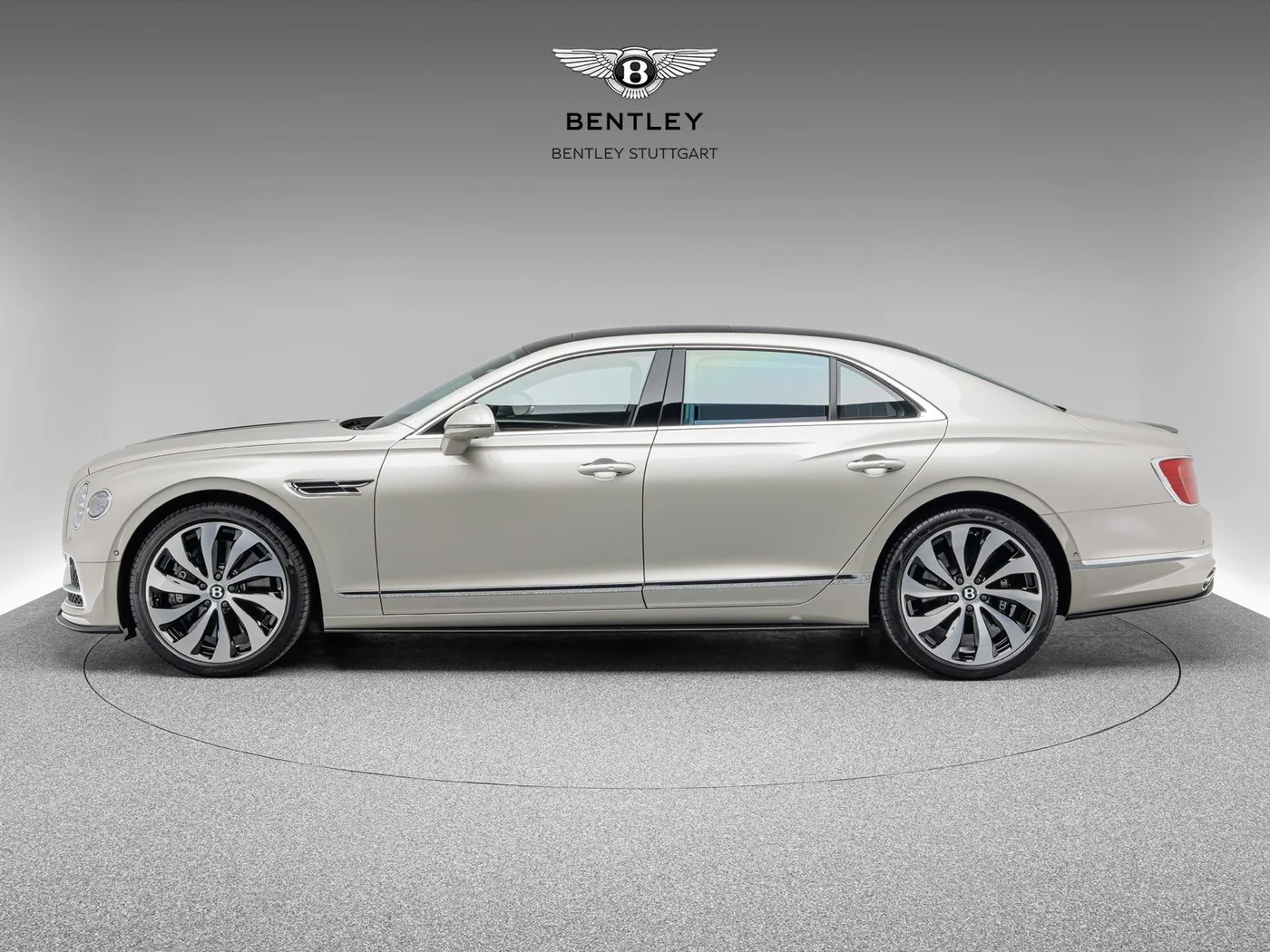2021 Bentley Flying Spur S proposée par un concessionnaire spécialisé à Böblingen, Allemagne, photo 5 sur 15