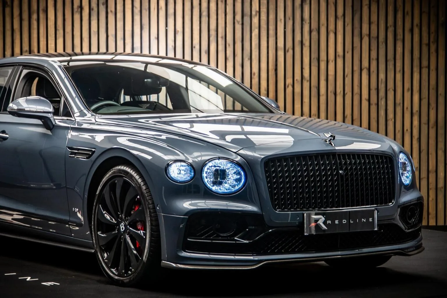 2021 Bentley Flying Spur V8, 11/30
