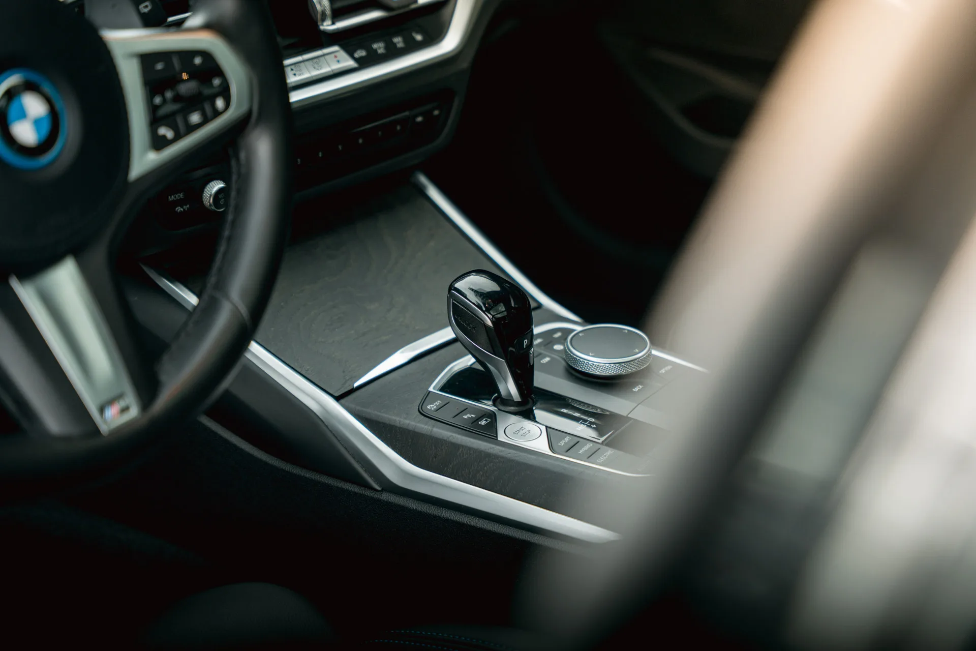 2021 BMW 330e Touring, M Sport, 5/30