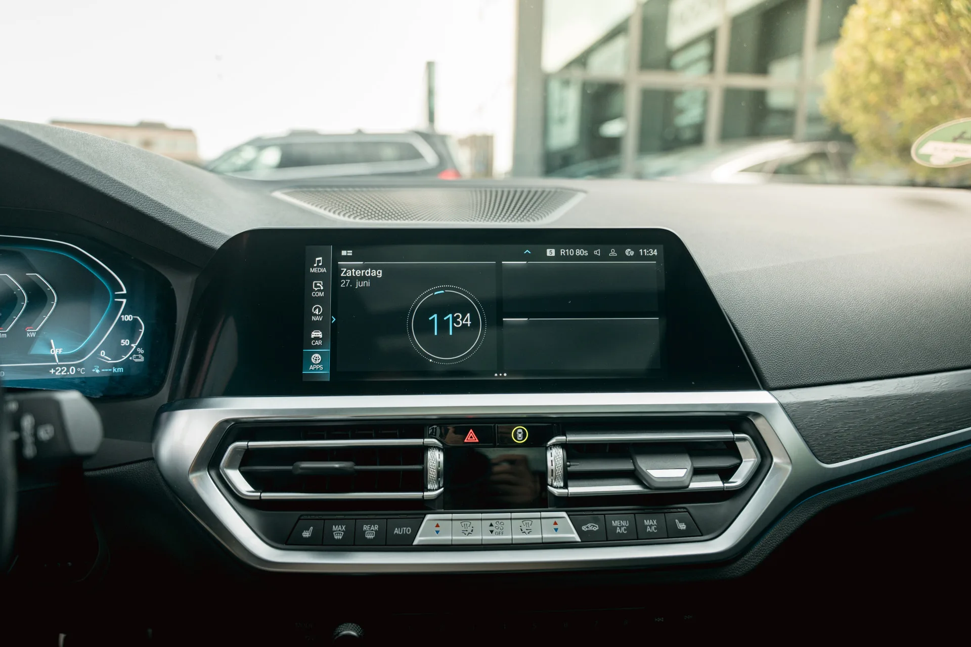 2021 BMW 330e Touring, M Sport, 8/30
