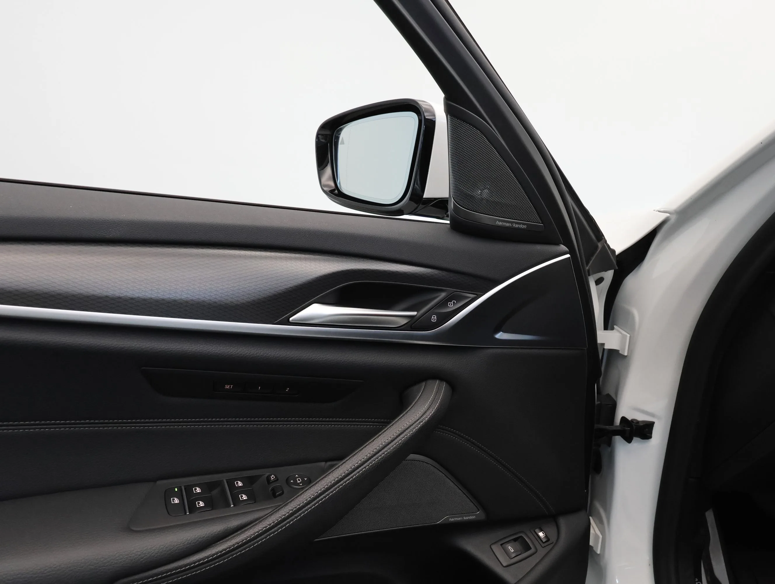 2021 BMW 530e xDrive Touring, M Sport, 11/23