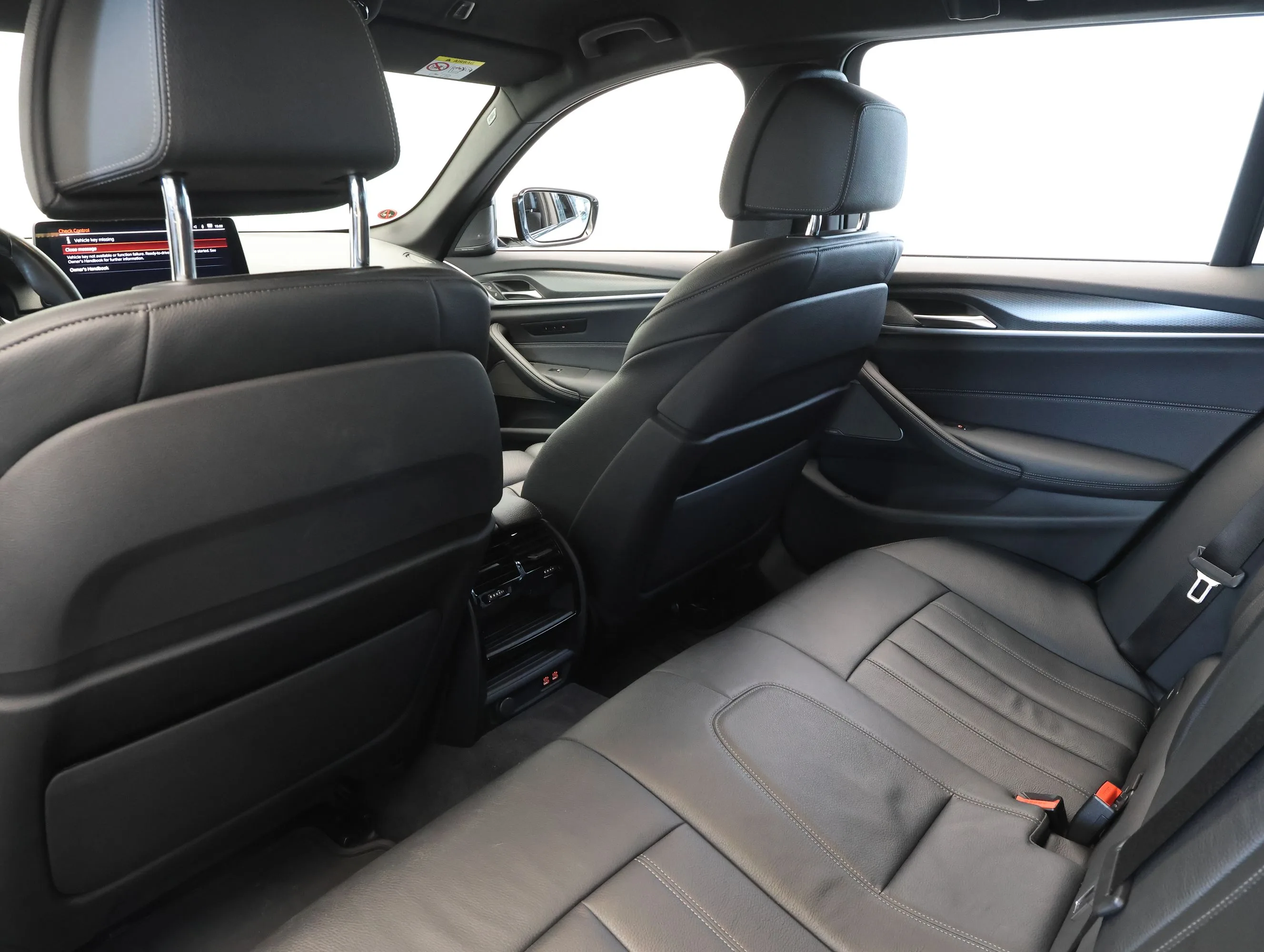 2021 BMW 530e xDrive Touring, M Sport, 13/23