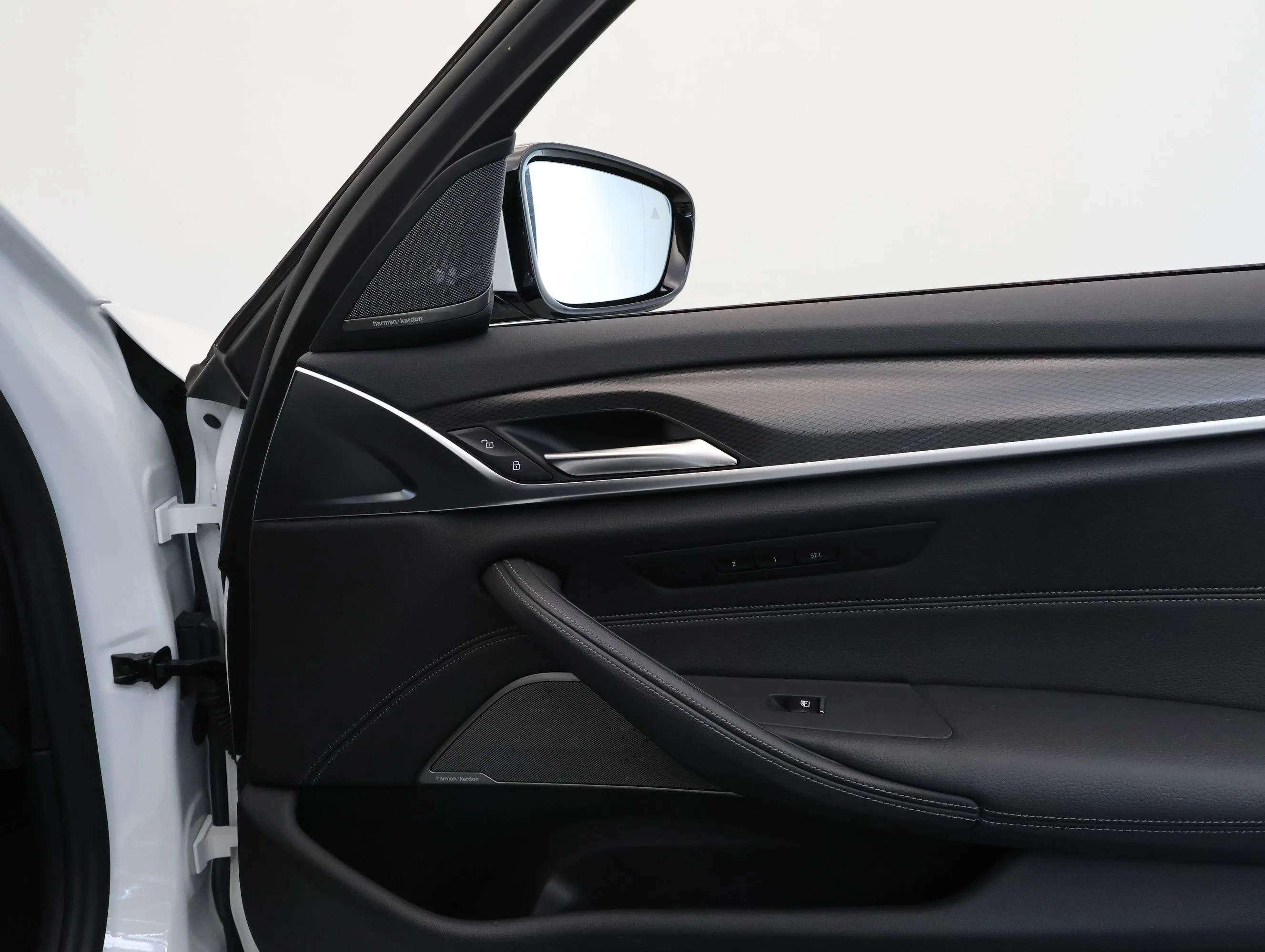 2021 BMW 530e xDrive Touring, M Sport, 15/23