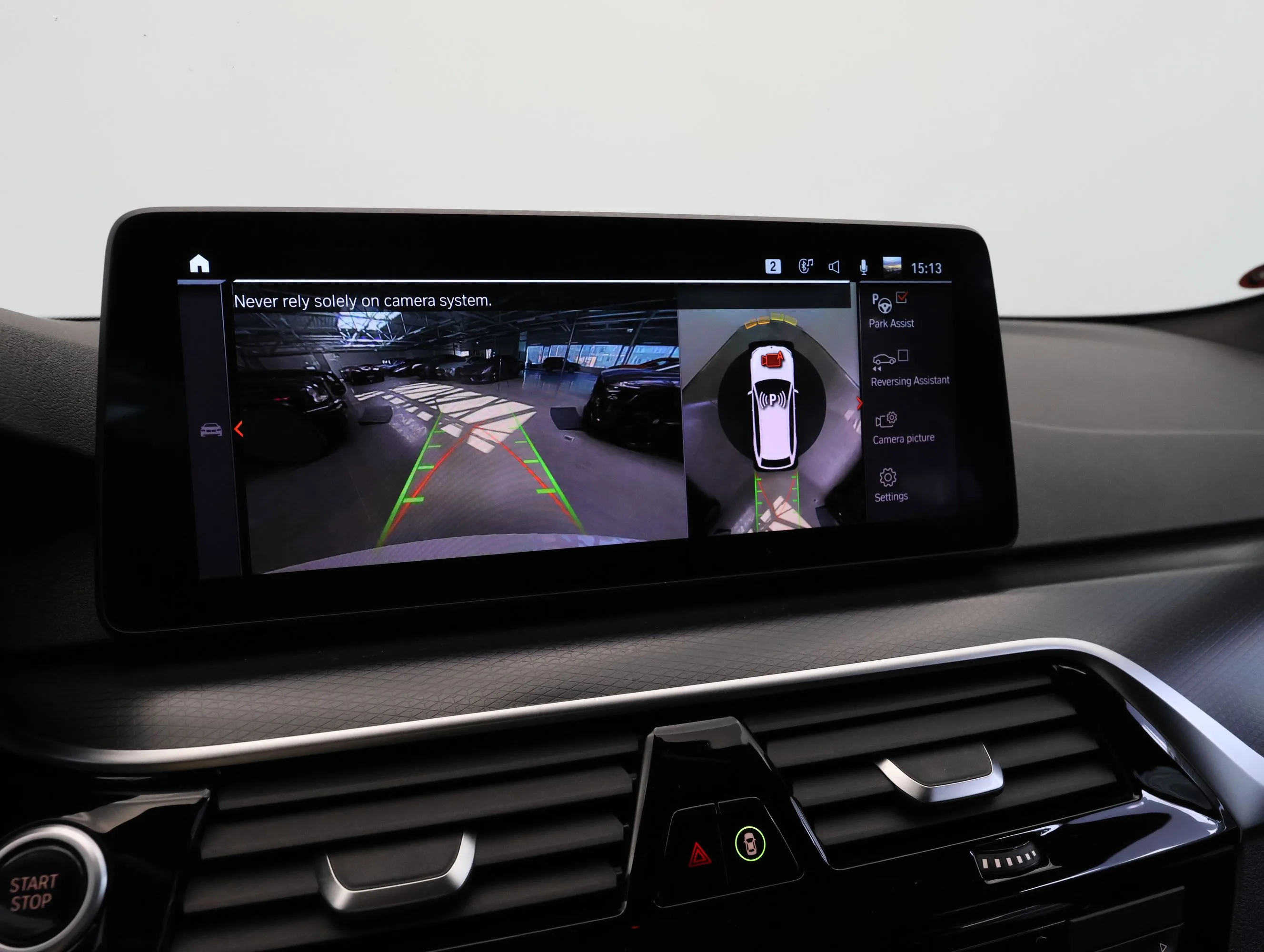 2021 BMW 530e xDrive Touring, M Sport, 21/23