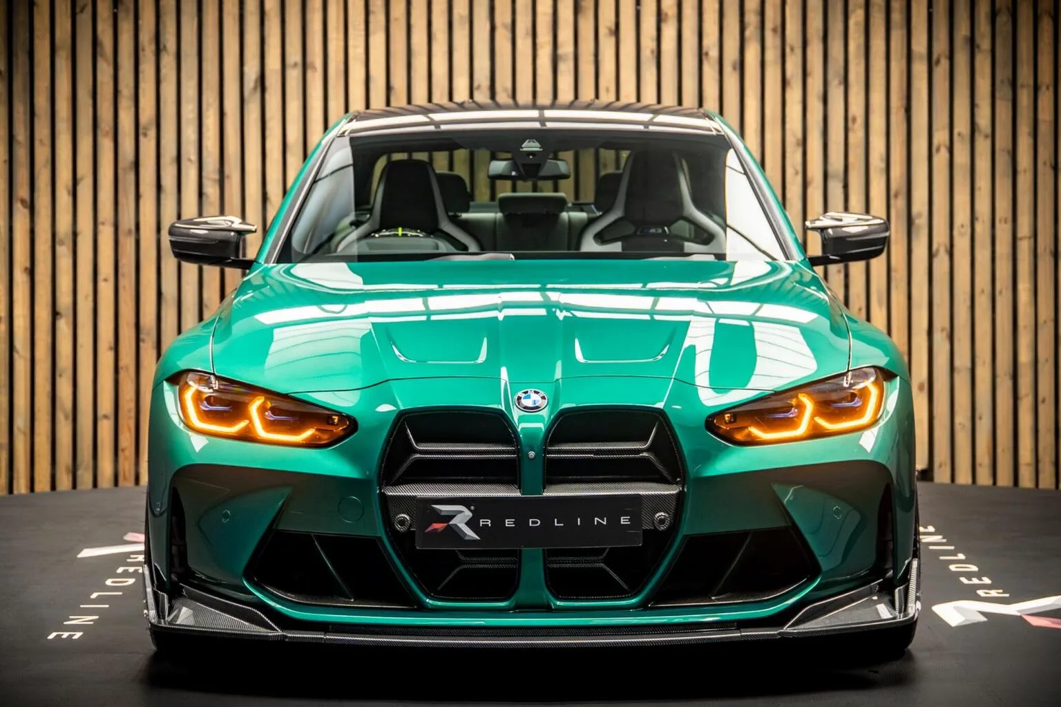 2021 BMW M3 Competition, 5/30