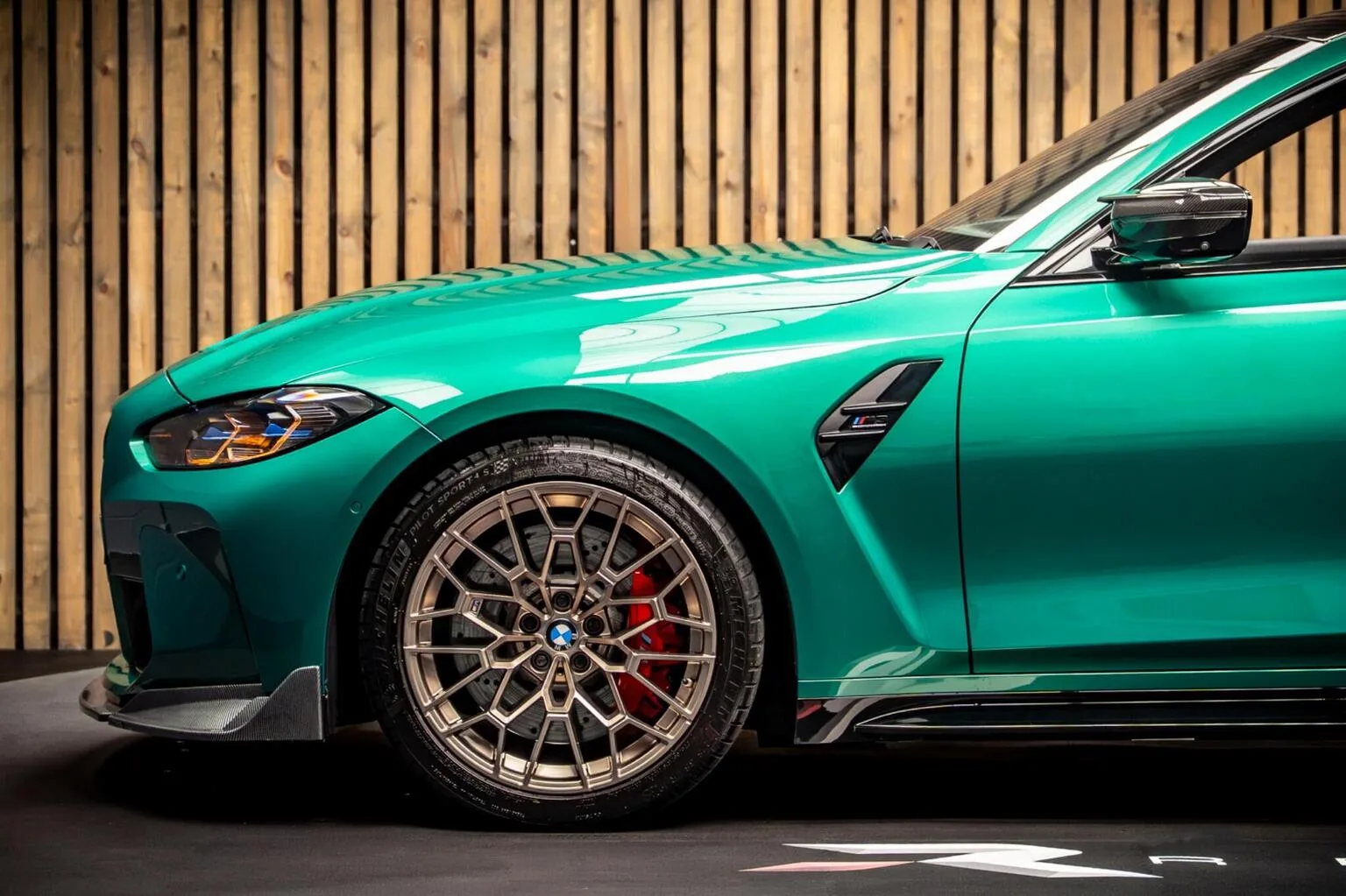 2021 BMW M3 Competition, 8/30