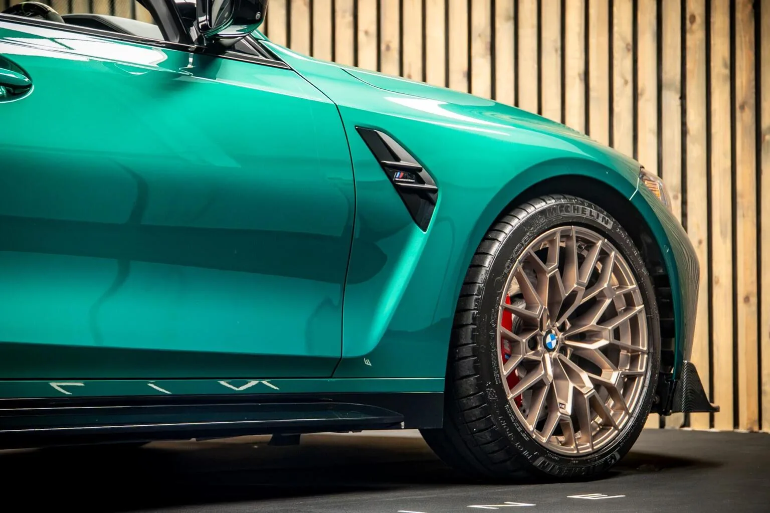 2021 BMW M3 Competition, 13/30