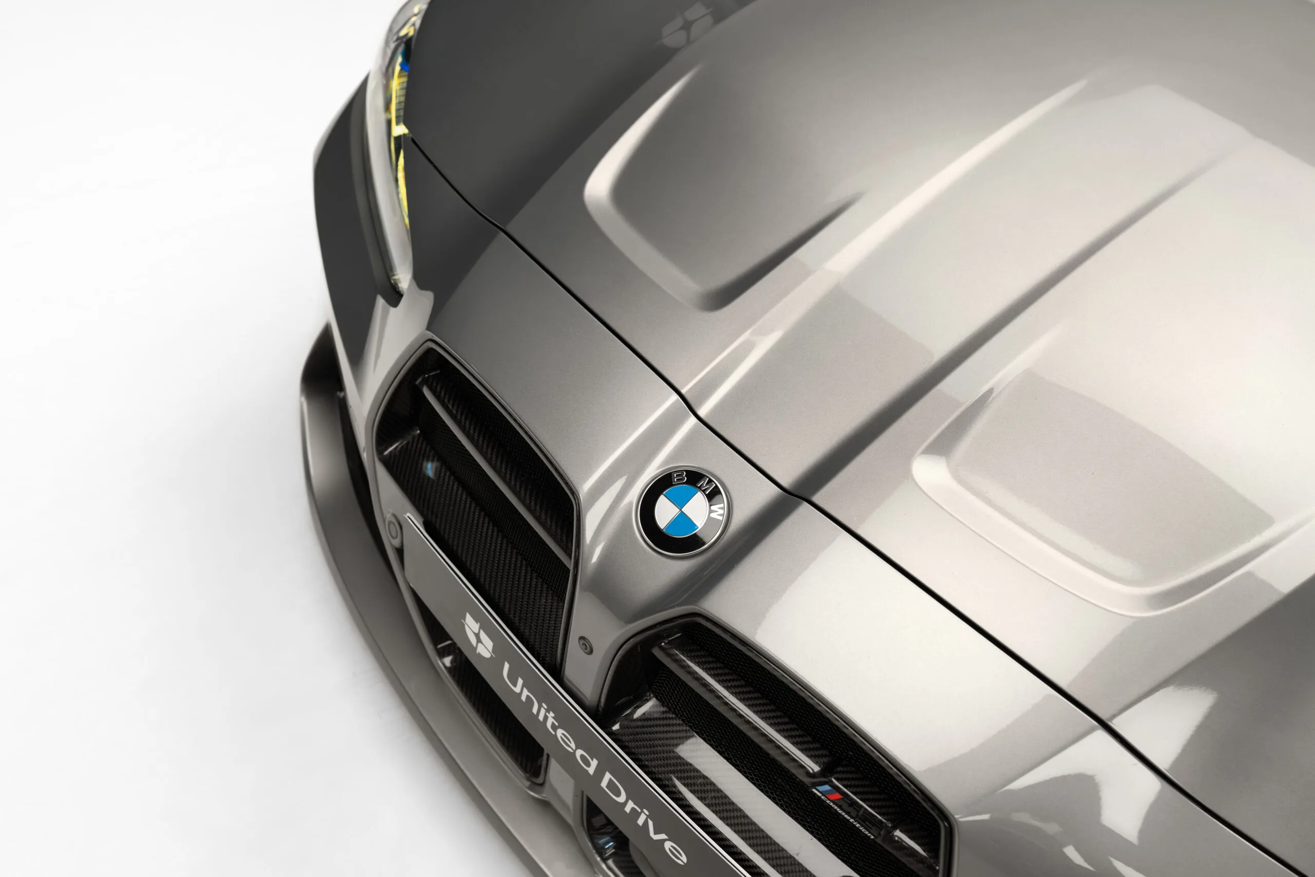 2021 BMW M3 Competition M xDrive, 5/30