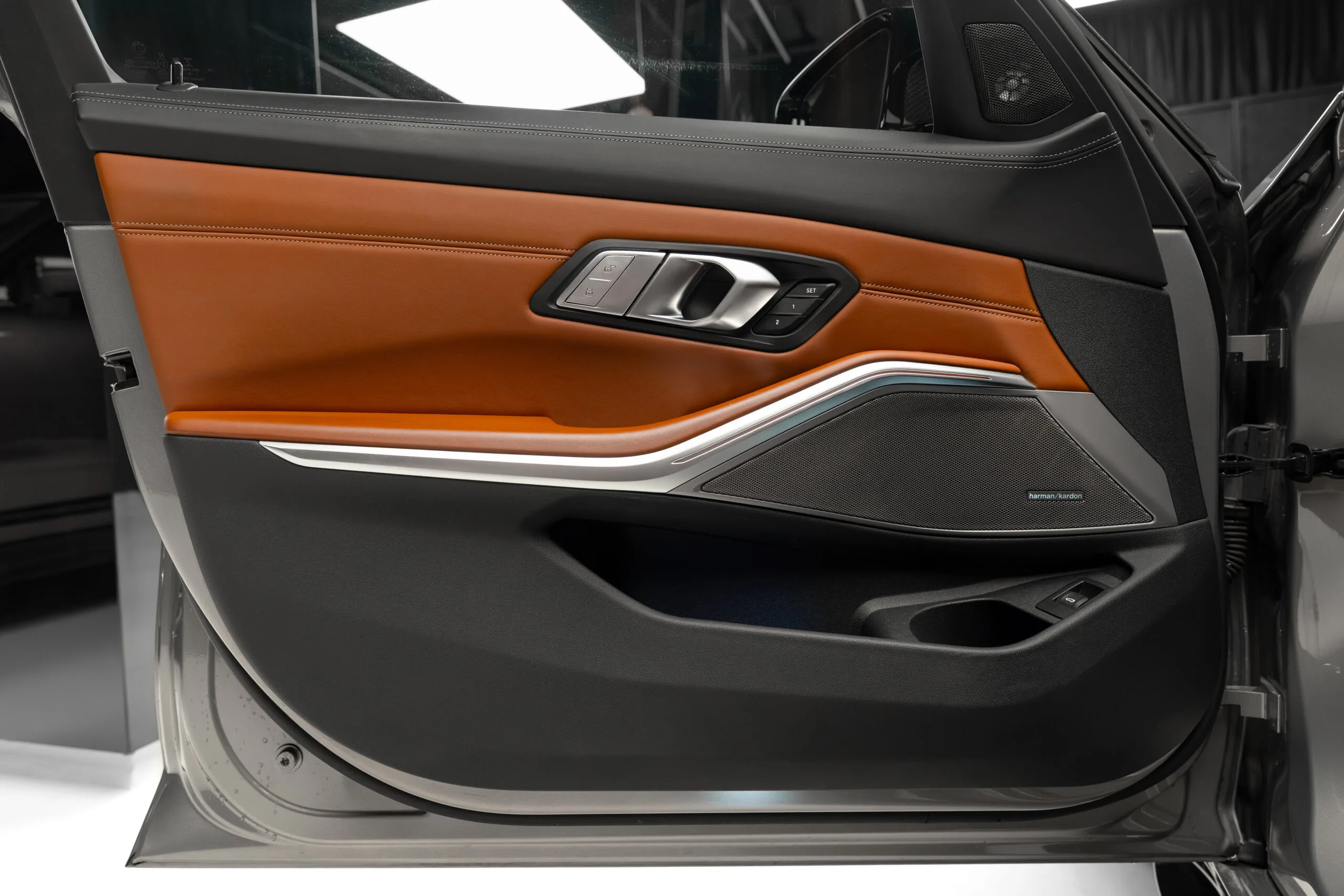 2021 BMW M3 Competition M xDrive, 10/30