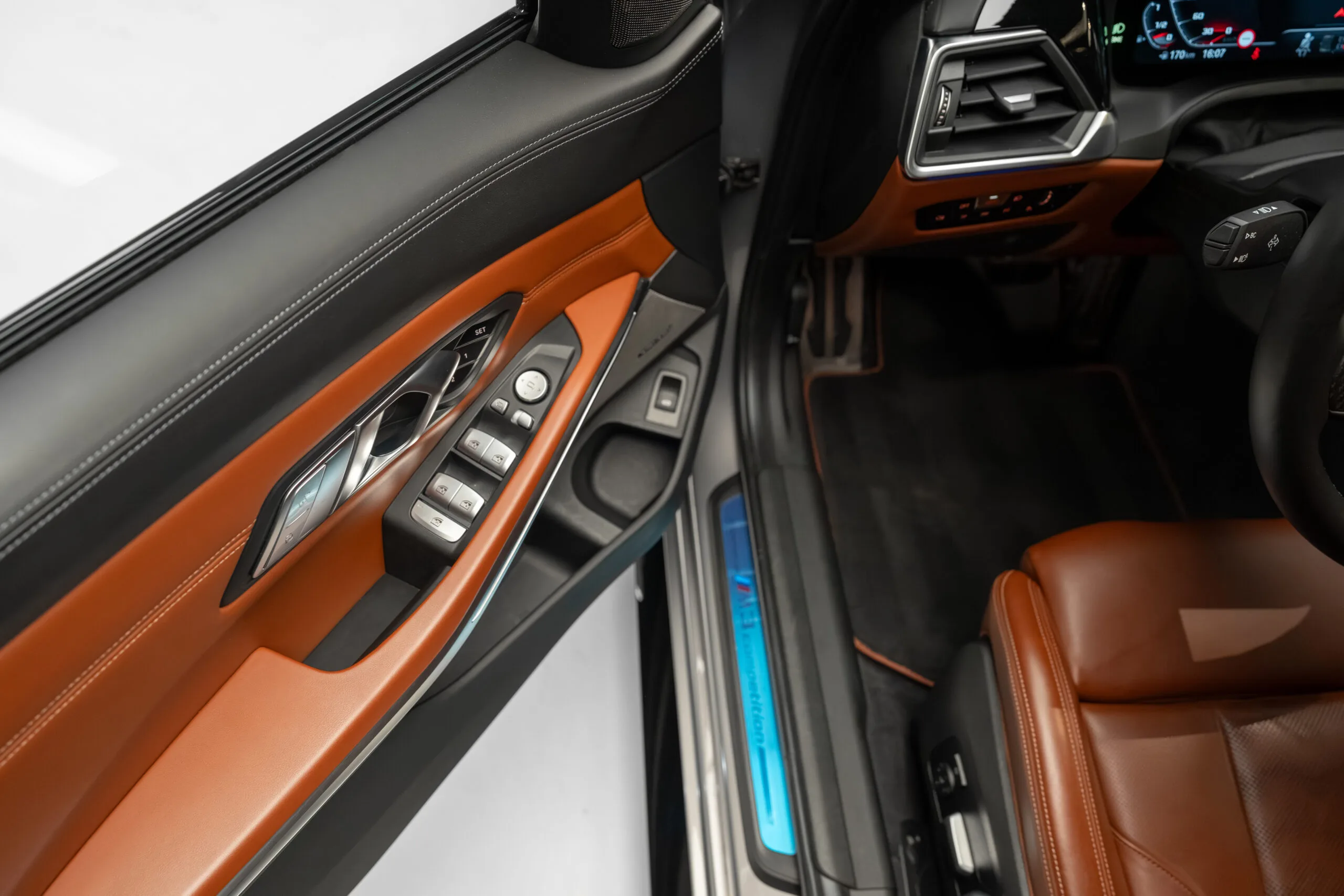 2021 BMW M3 Competition M xDrive, 12/30