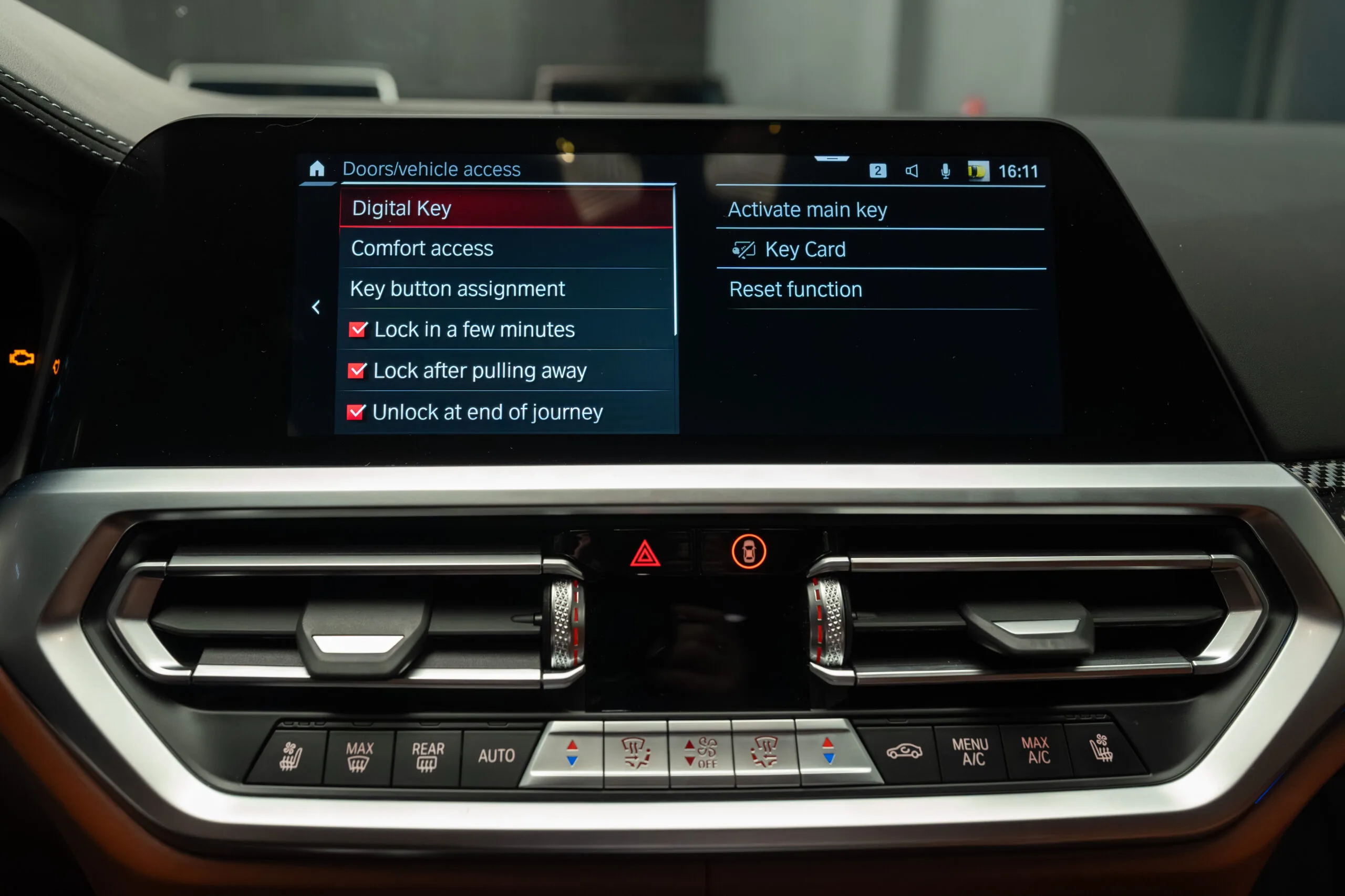 2021 BMW M3 Competition M xDrive, 25/30