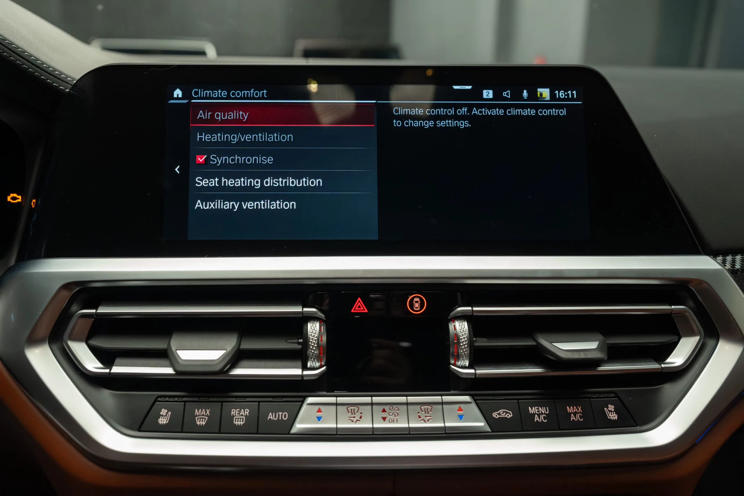 2021 BMW M3 Competition M xDrive, 26/30