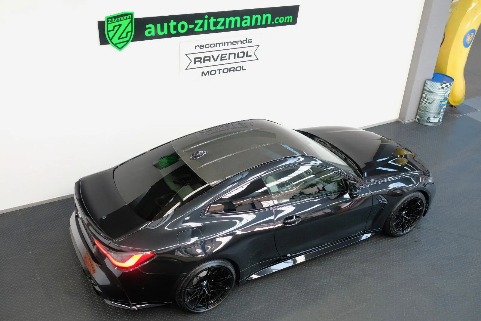 2021 BMW M4 Competition, 5/30