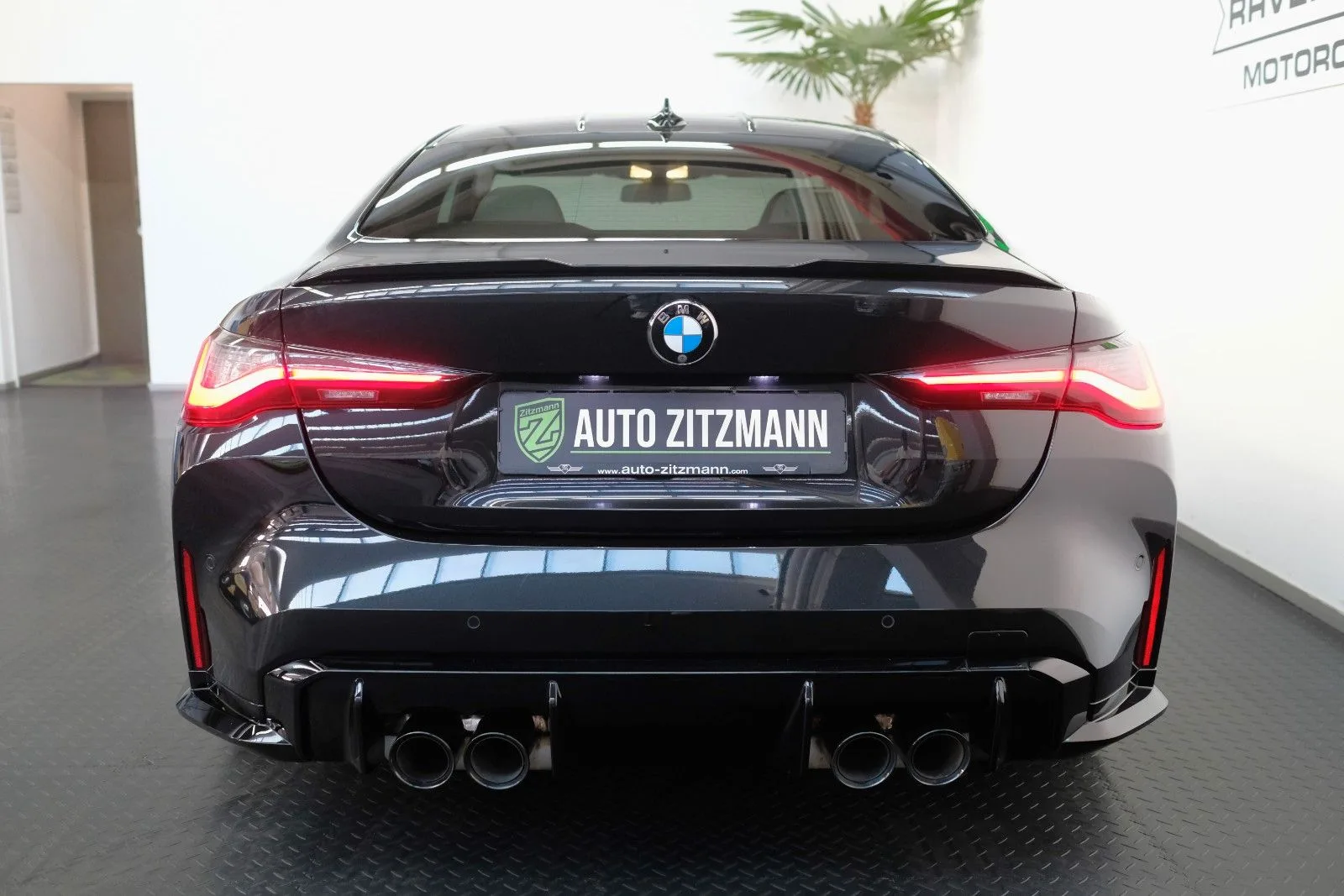 2021 BMW M4 Competition, 7/30