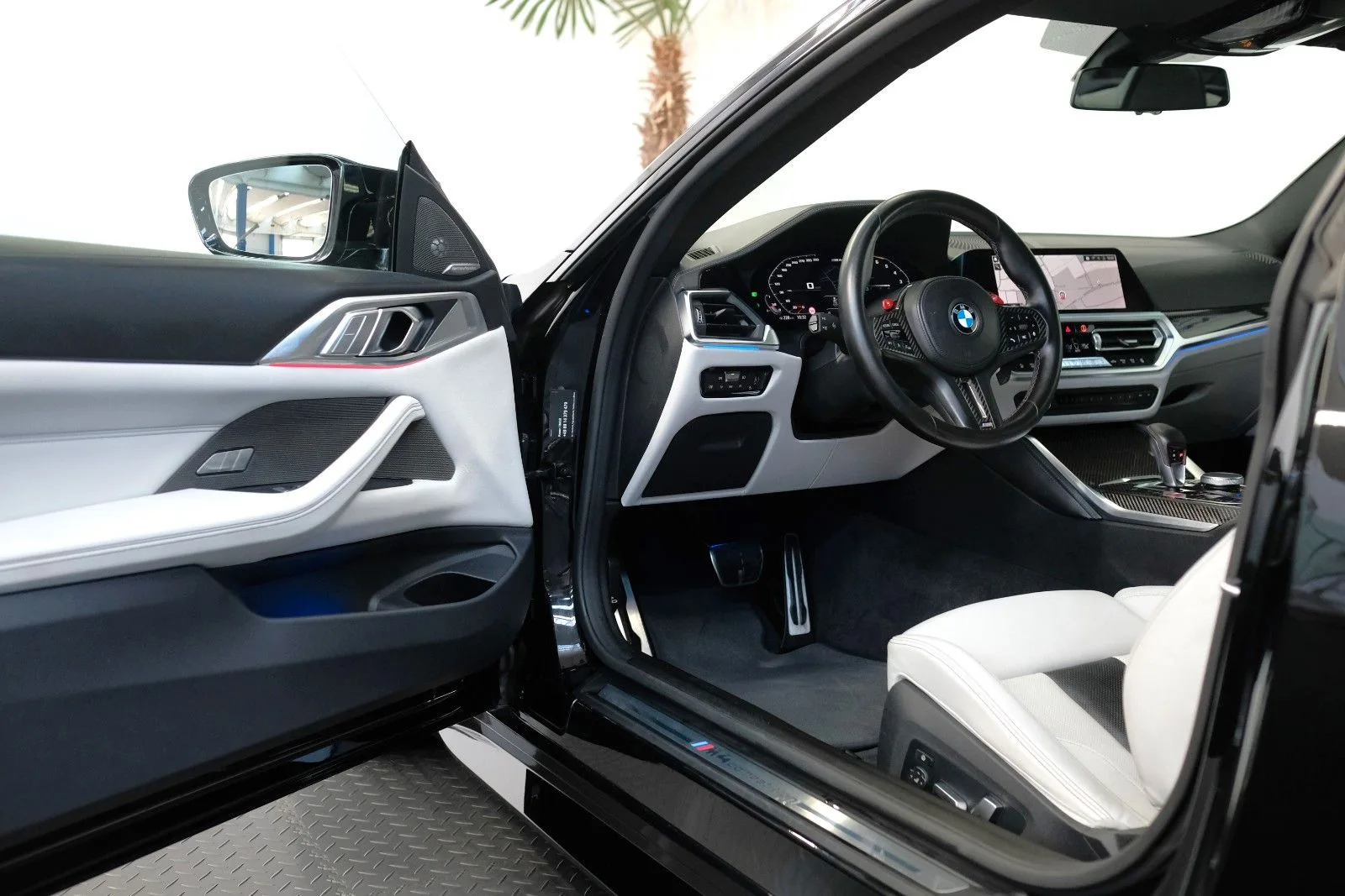 2021 BMW M4 Competition, 12/30